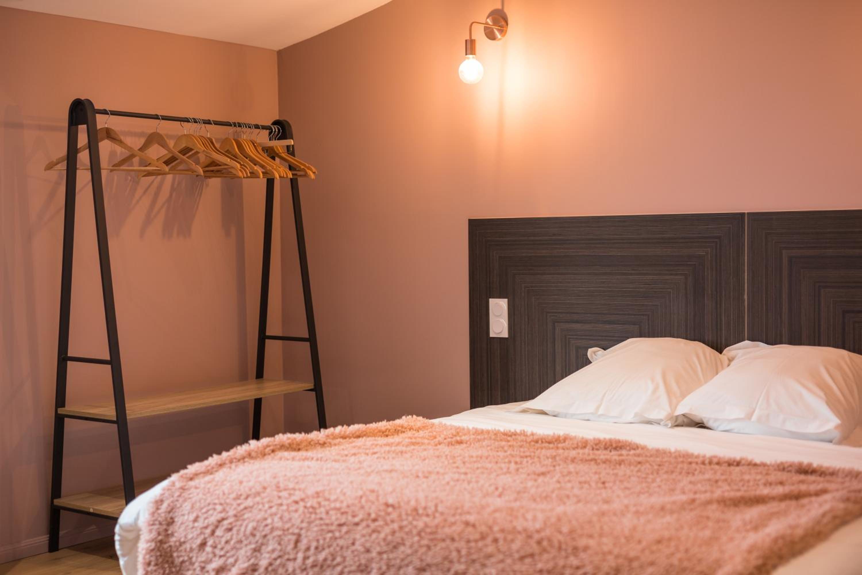 Double or Twin Room with Garden View photo 1