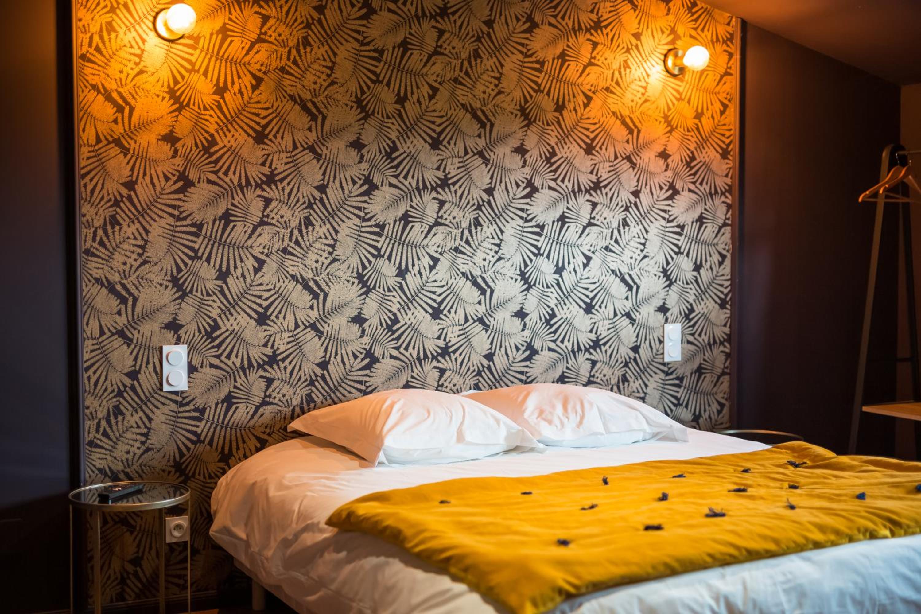 Double or Twin Room with Garden View photo 1