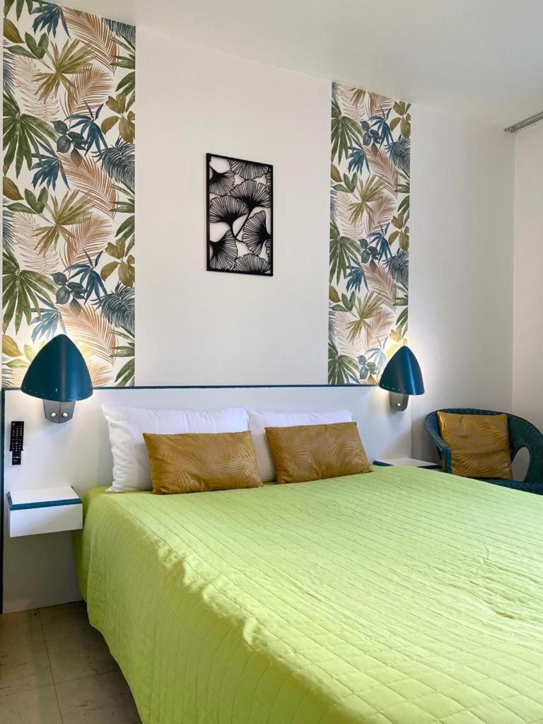 Comfort Double Room - Photo 1