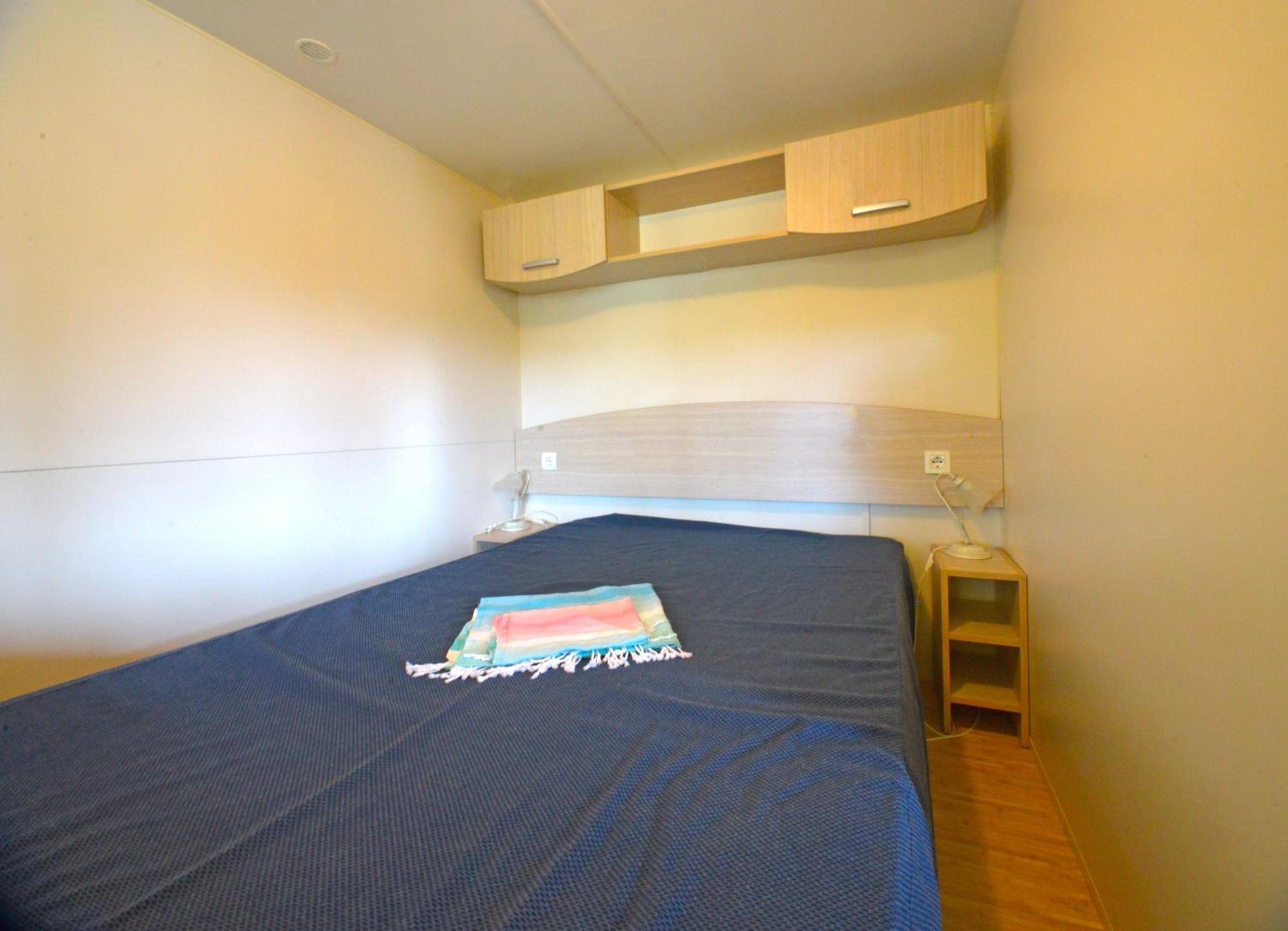 Mobile Home photo 1