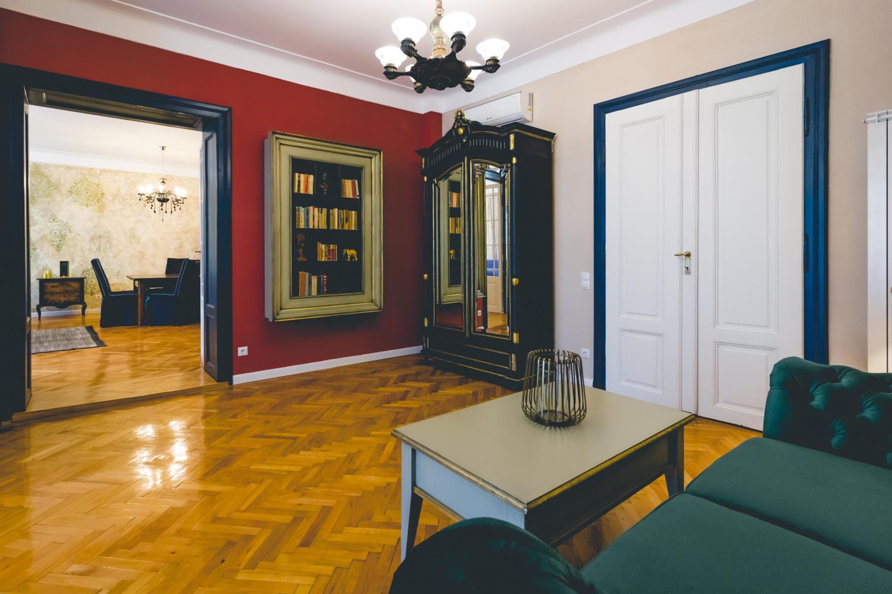 Superior Apartment - Photo 55