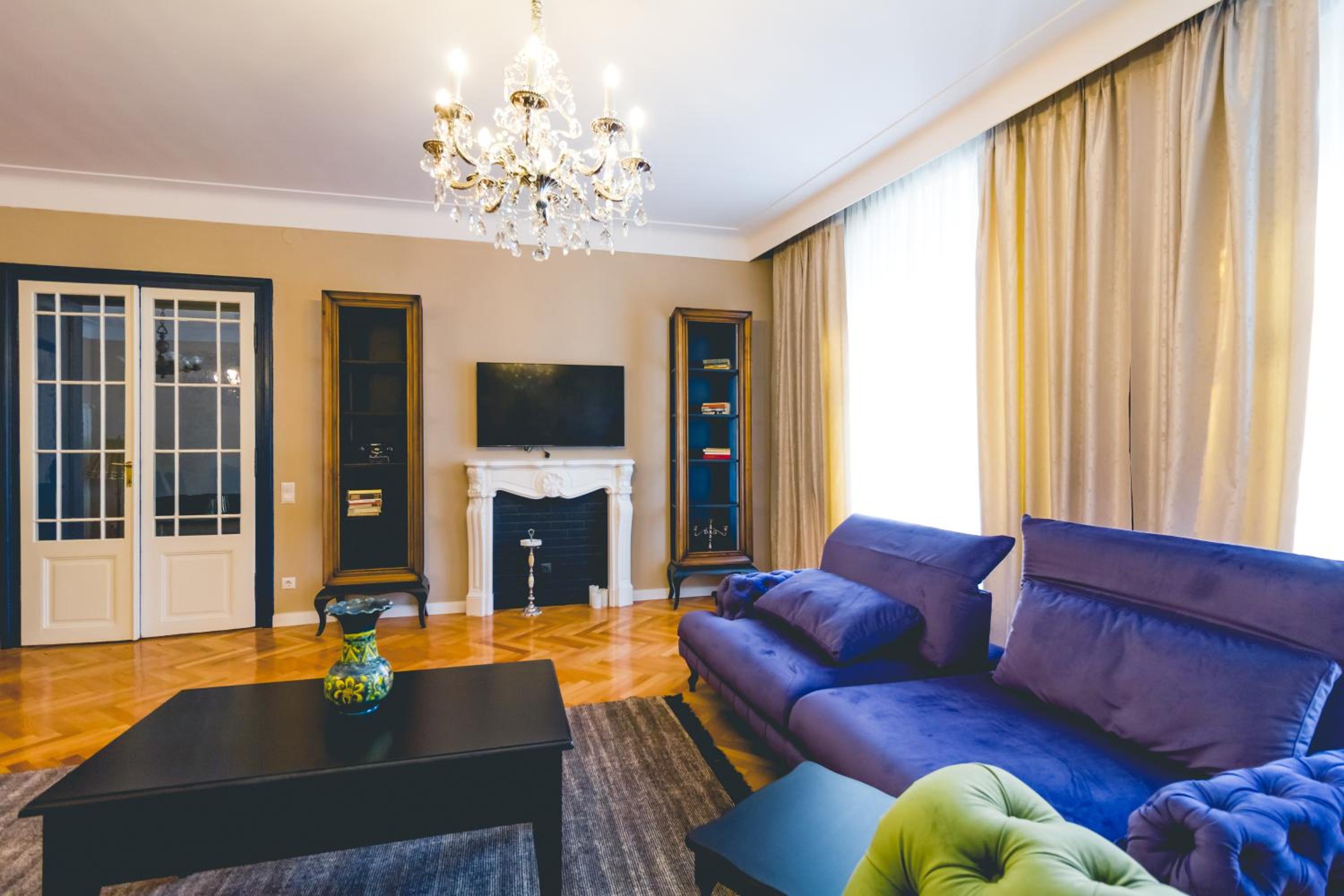Superior Apartment - Photo 46