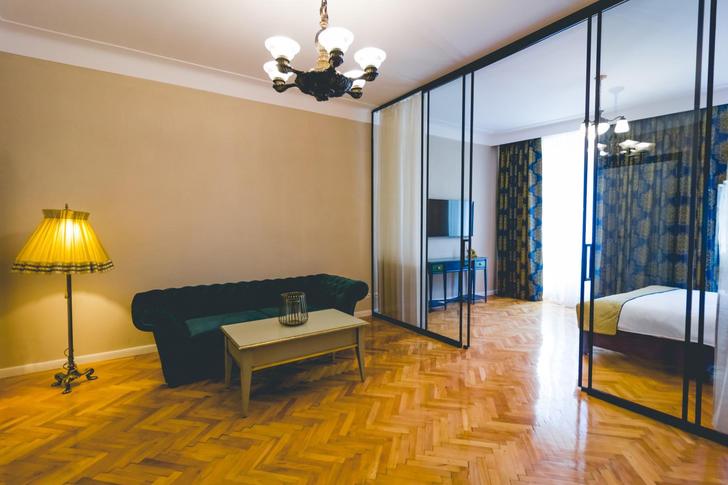 Superior Apartment - Photo 4