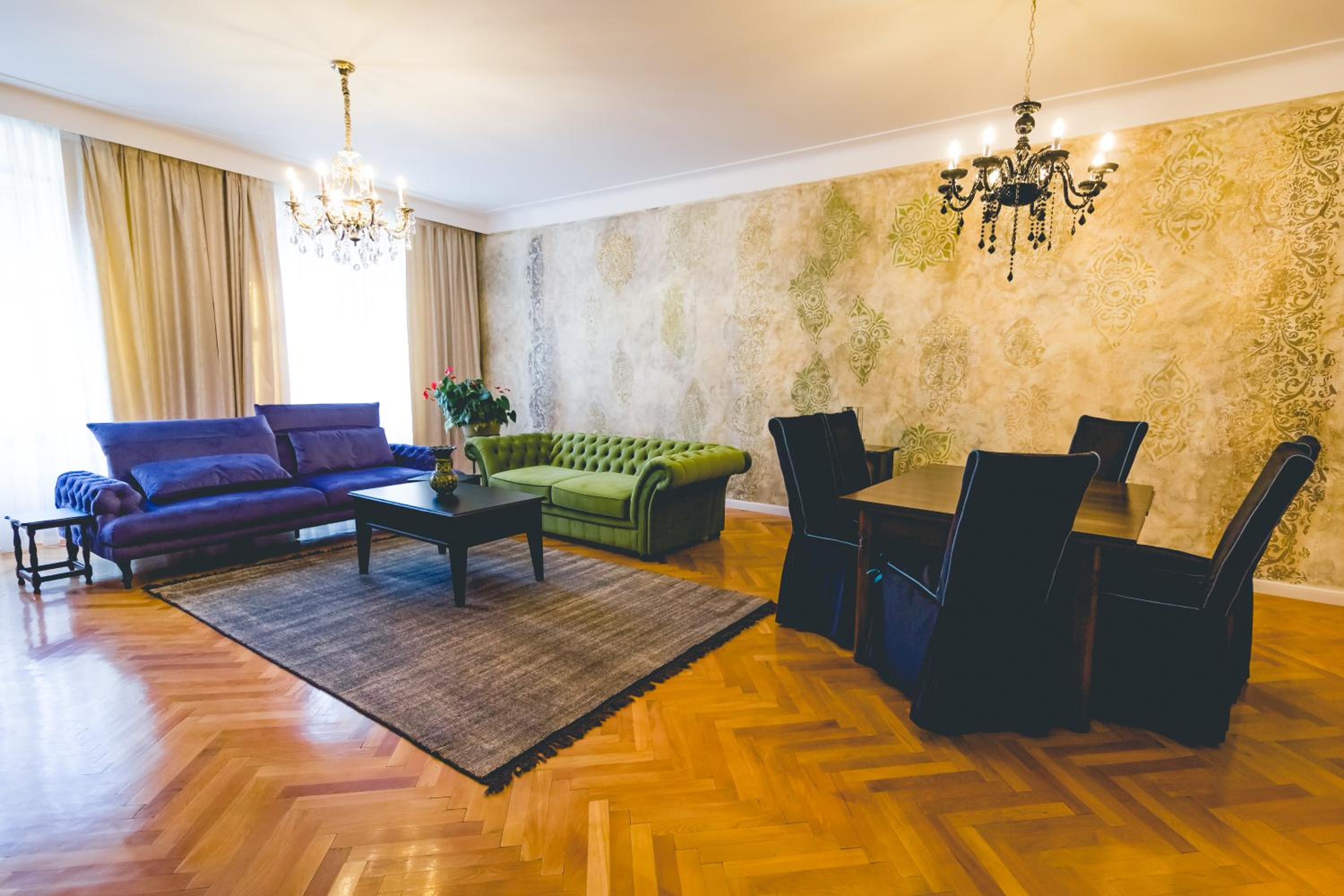 Superior Apartment - Photo 5