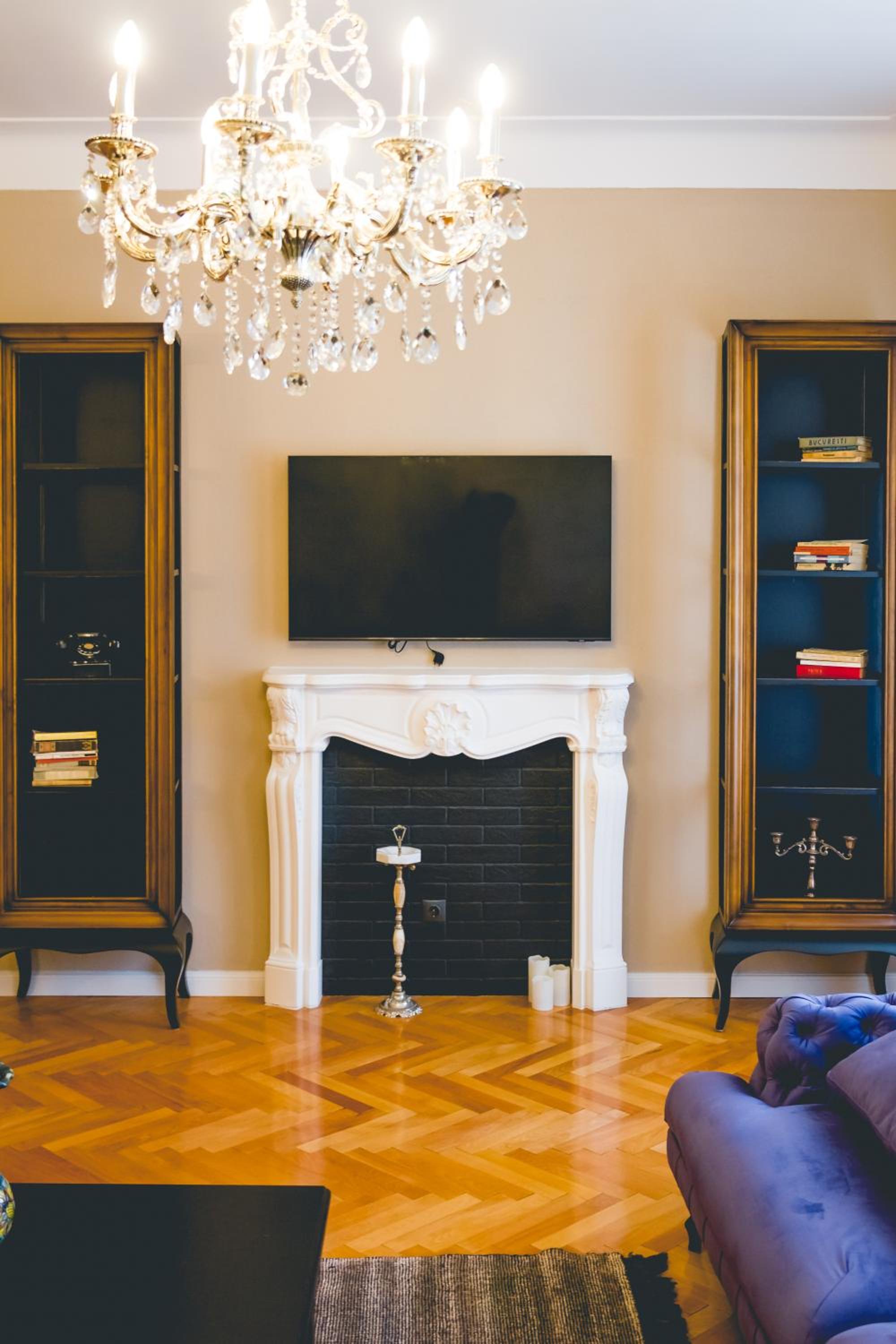 Superior Apartment - Photo 47