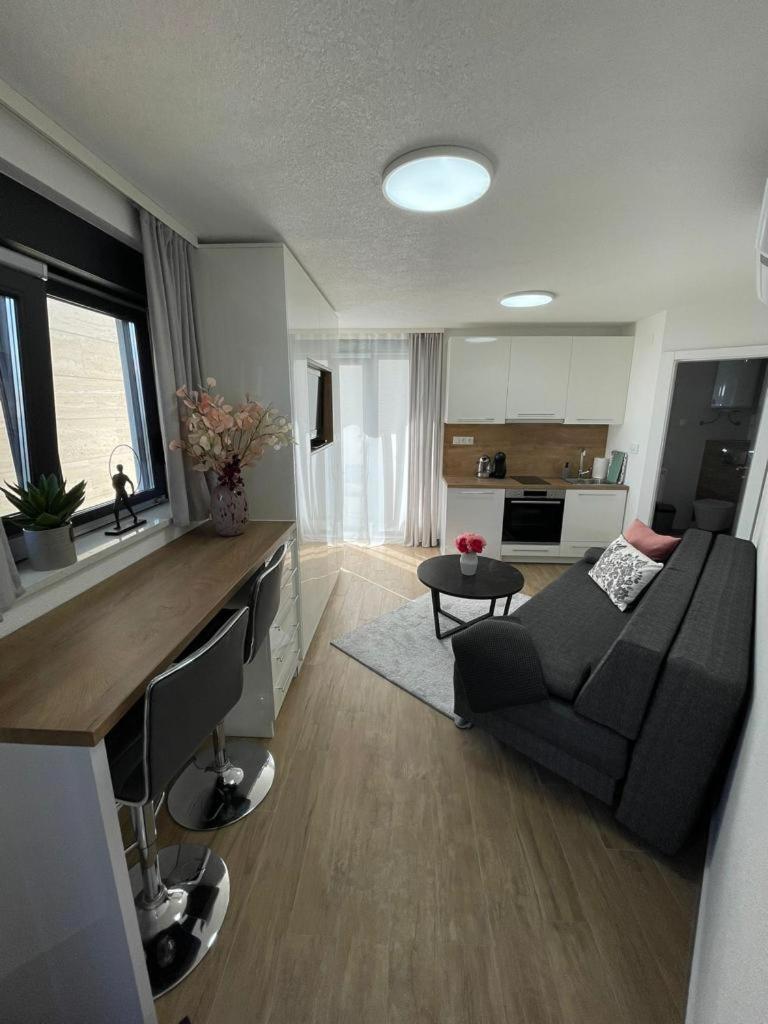 Deluxe Studio