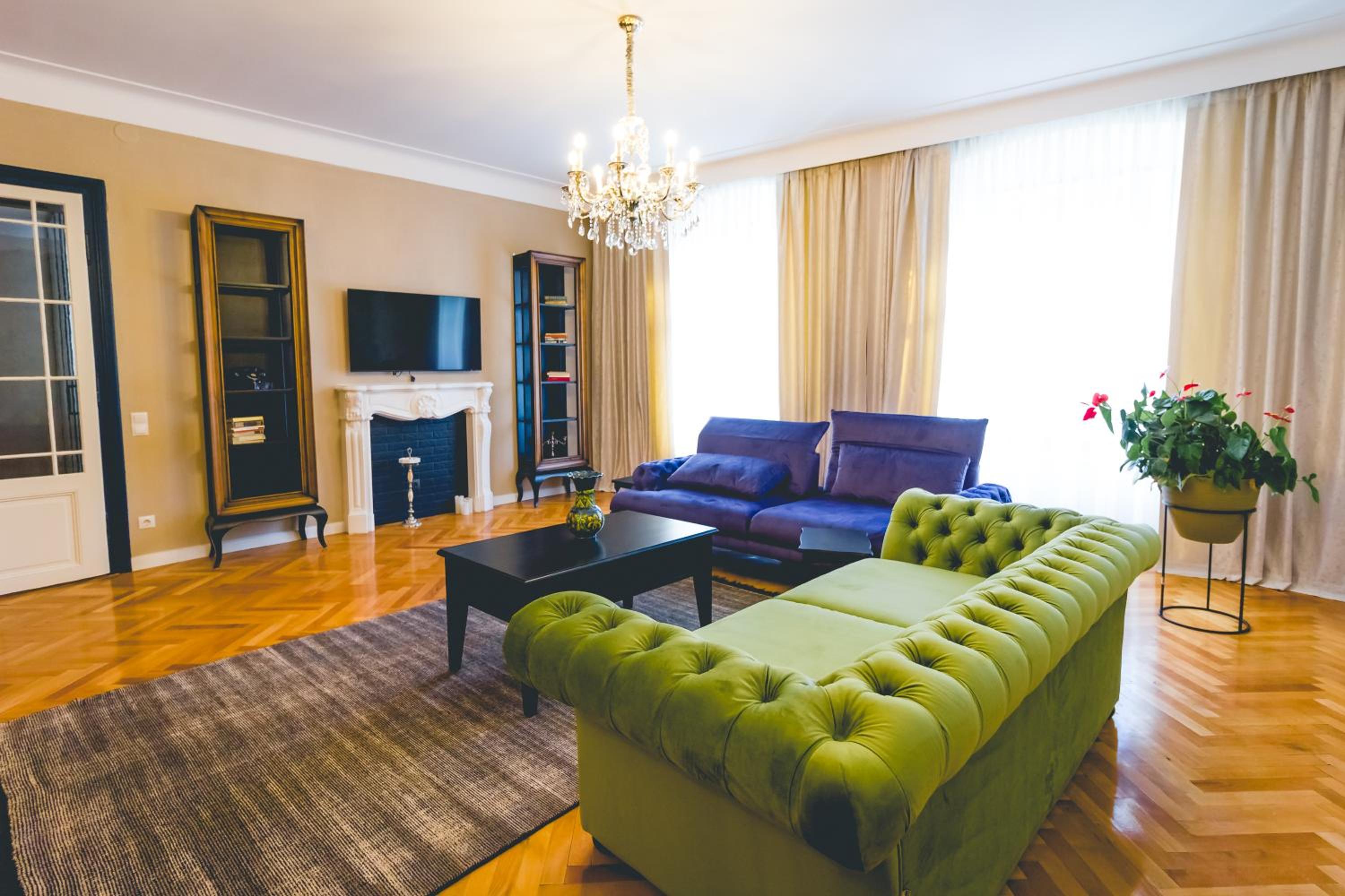 Superior Apartment - Photo 49