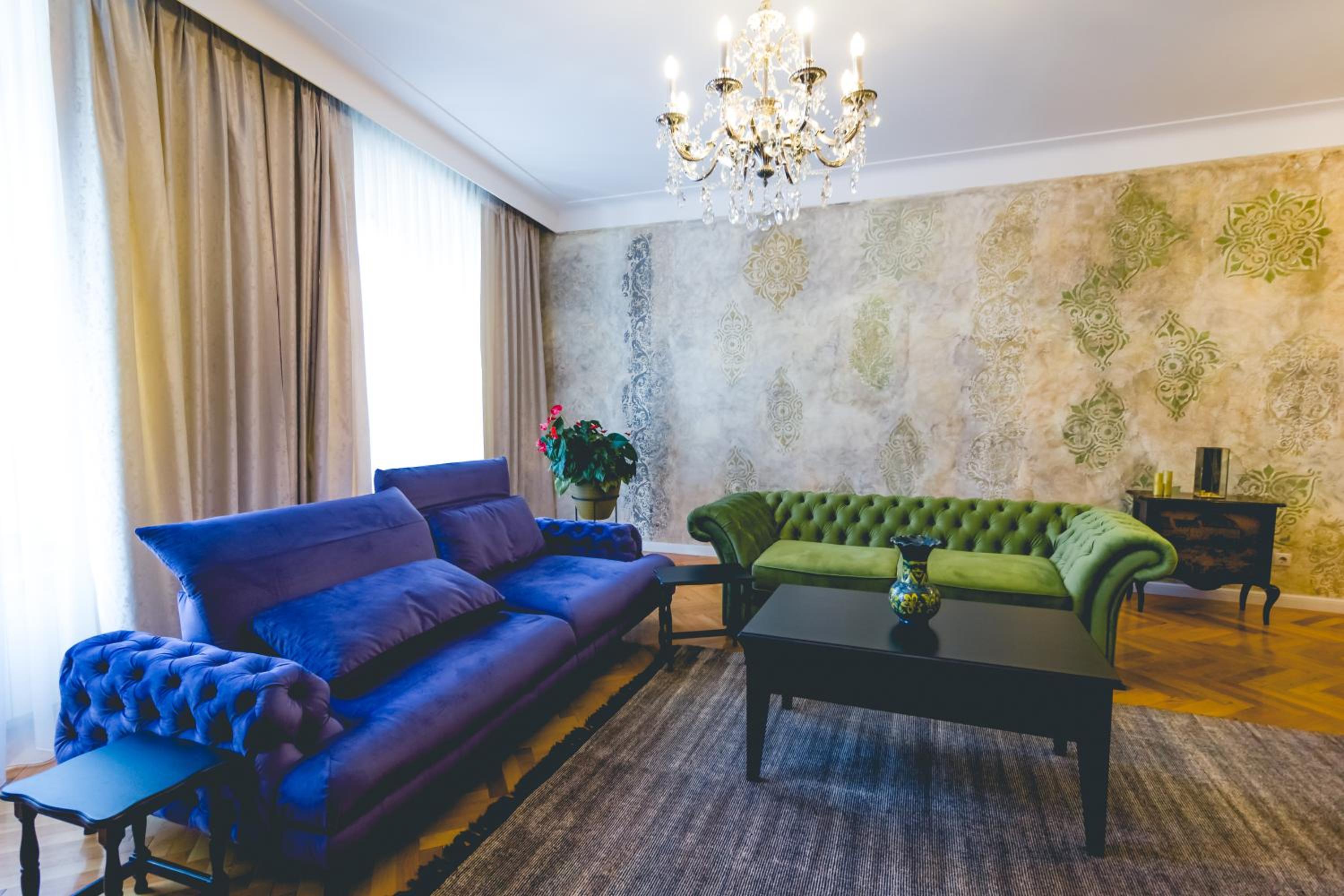 Superior Apartment - Photo 50