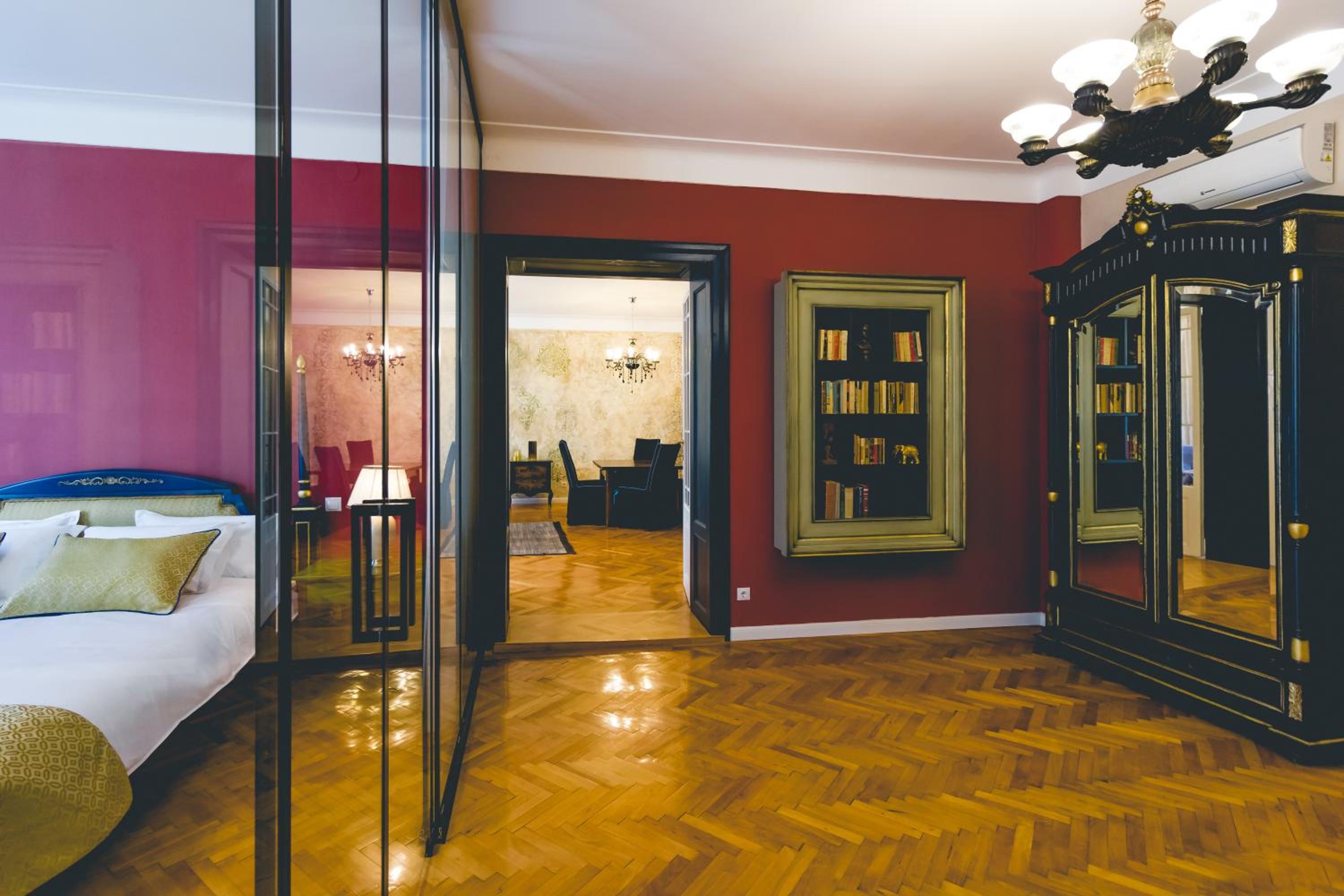 Superior Apartment - Photo 53