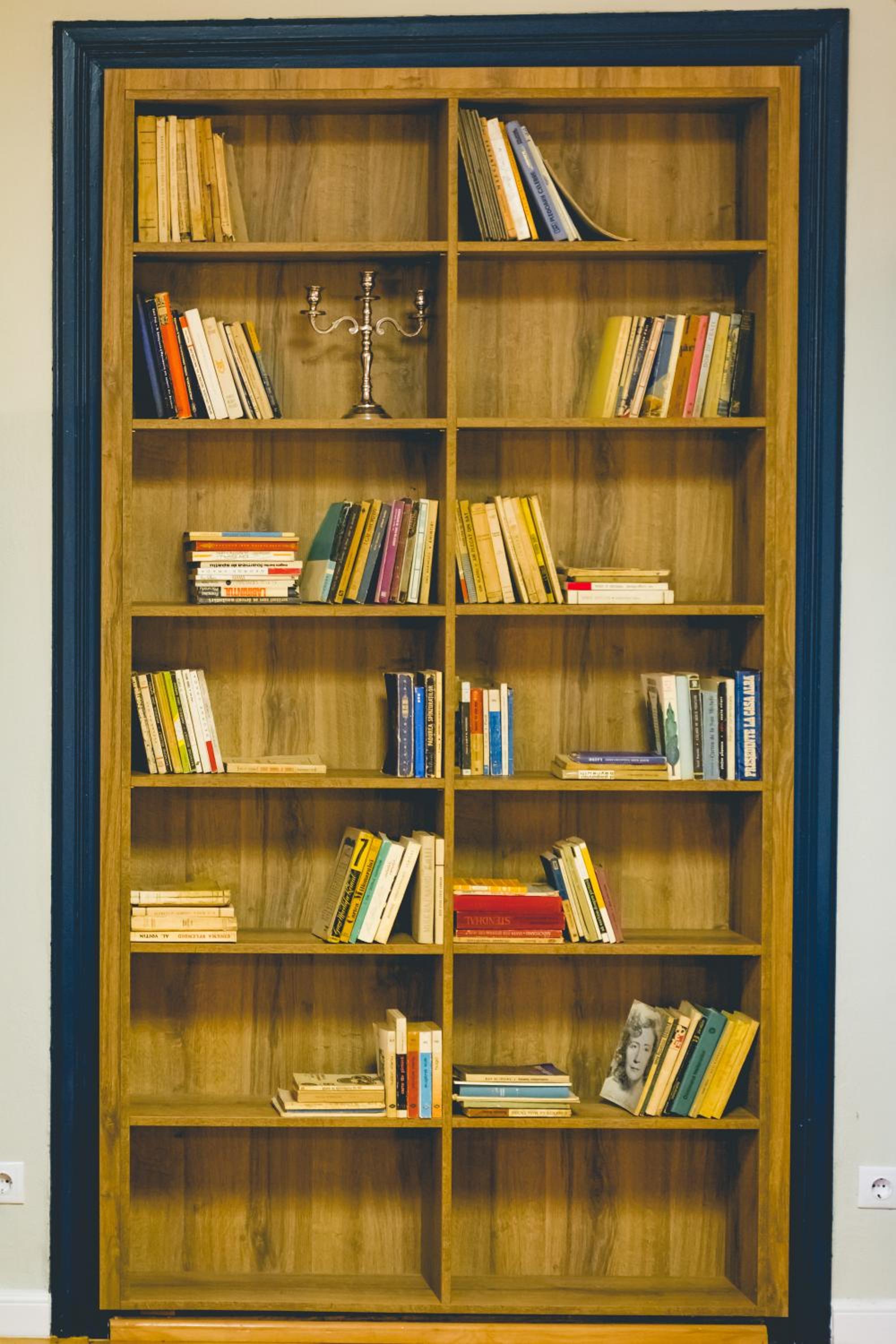 Deluxe King Room - Photo 23