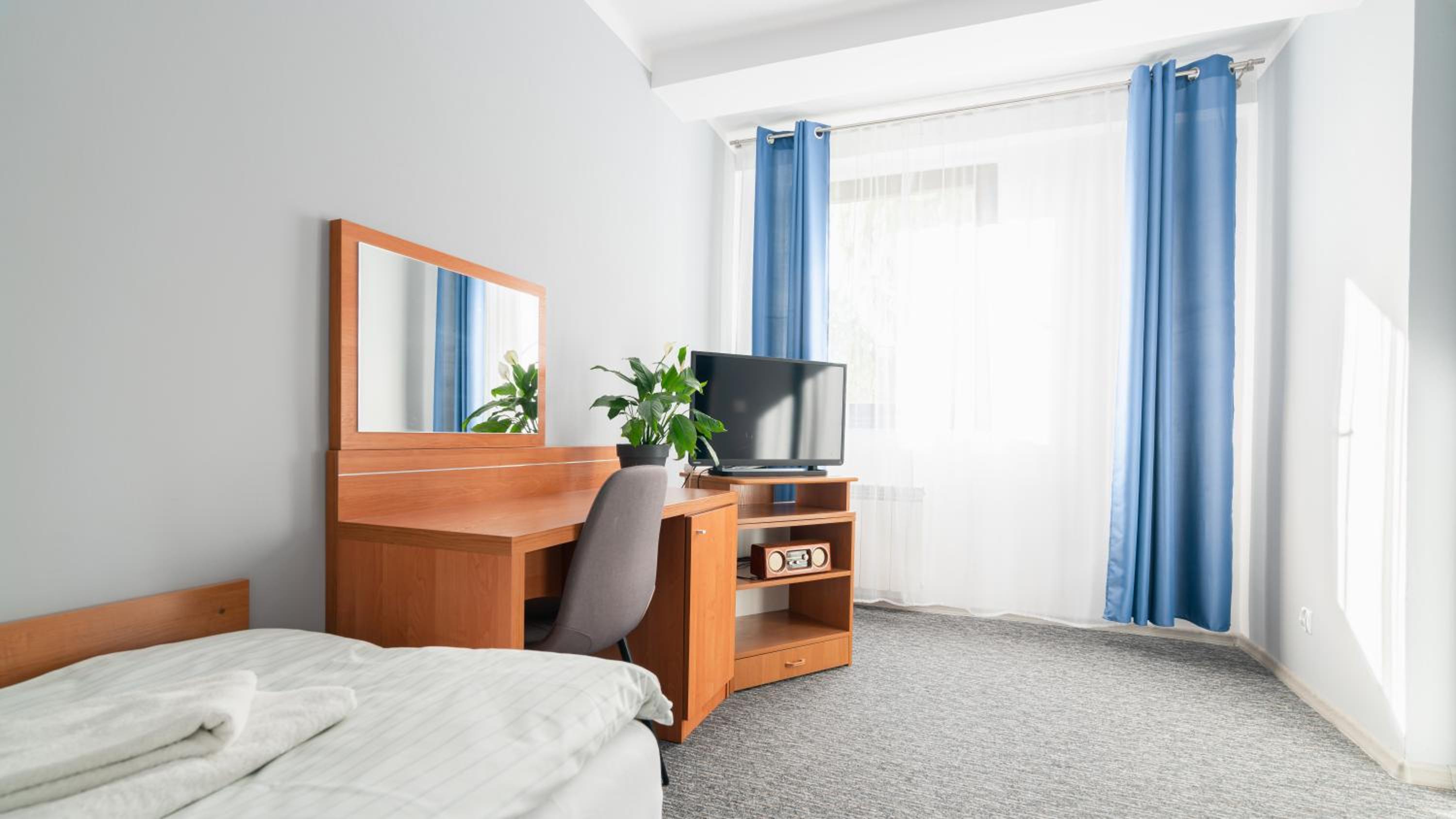 Standard Twin Room photo 2