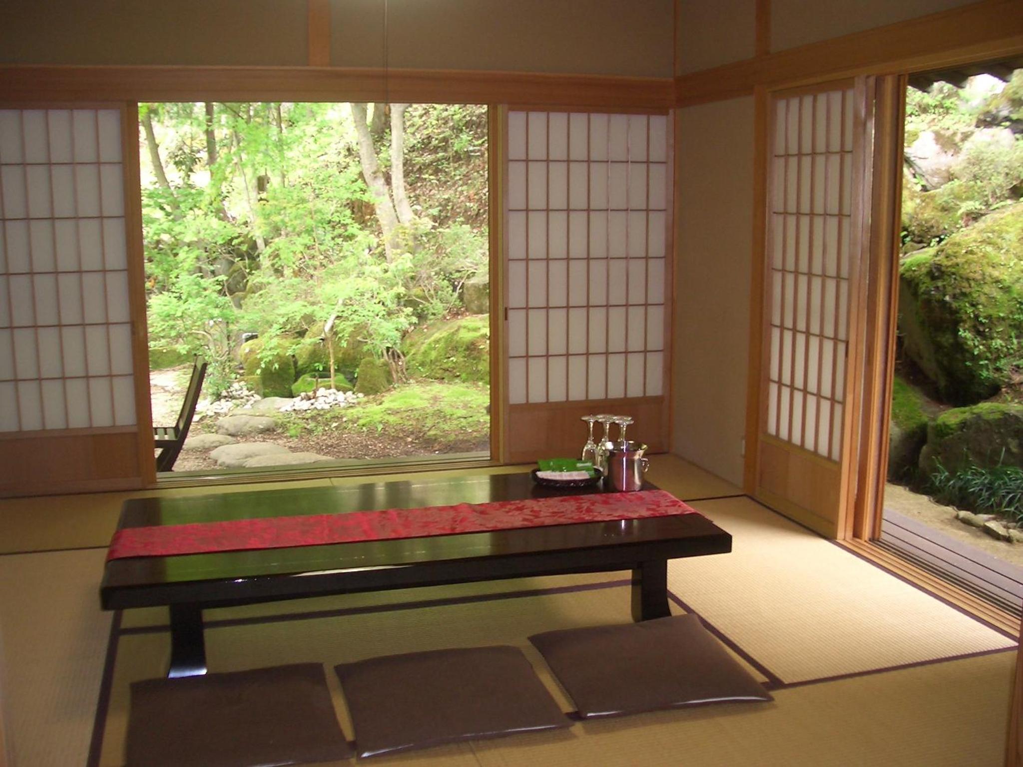 Cottage - "Kiwami" - Photo 1