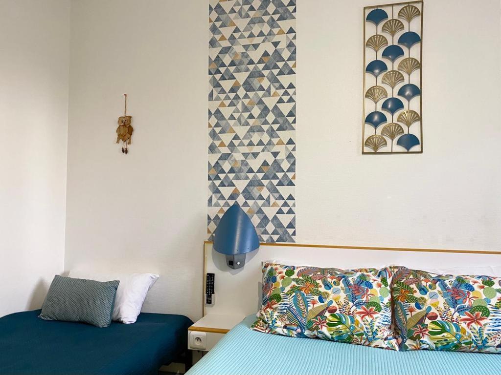 Comfort Triple Room - Photo 8