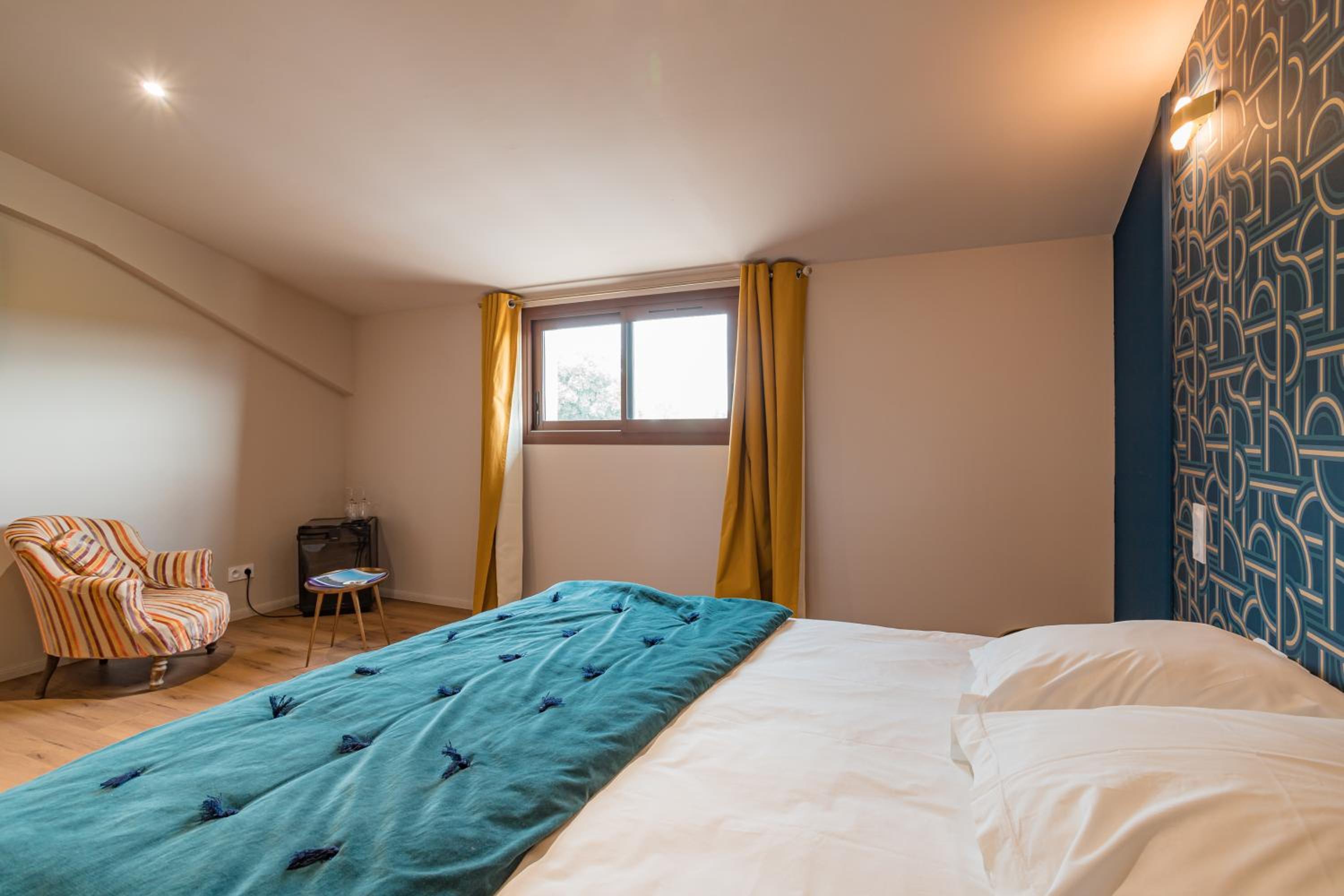 Double Room with Private Bathroom photo 2