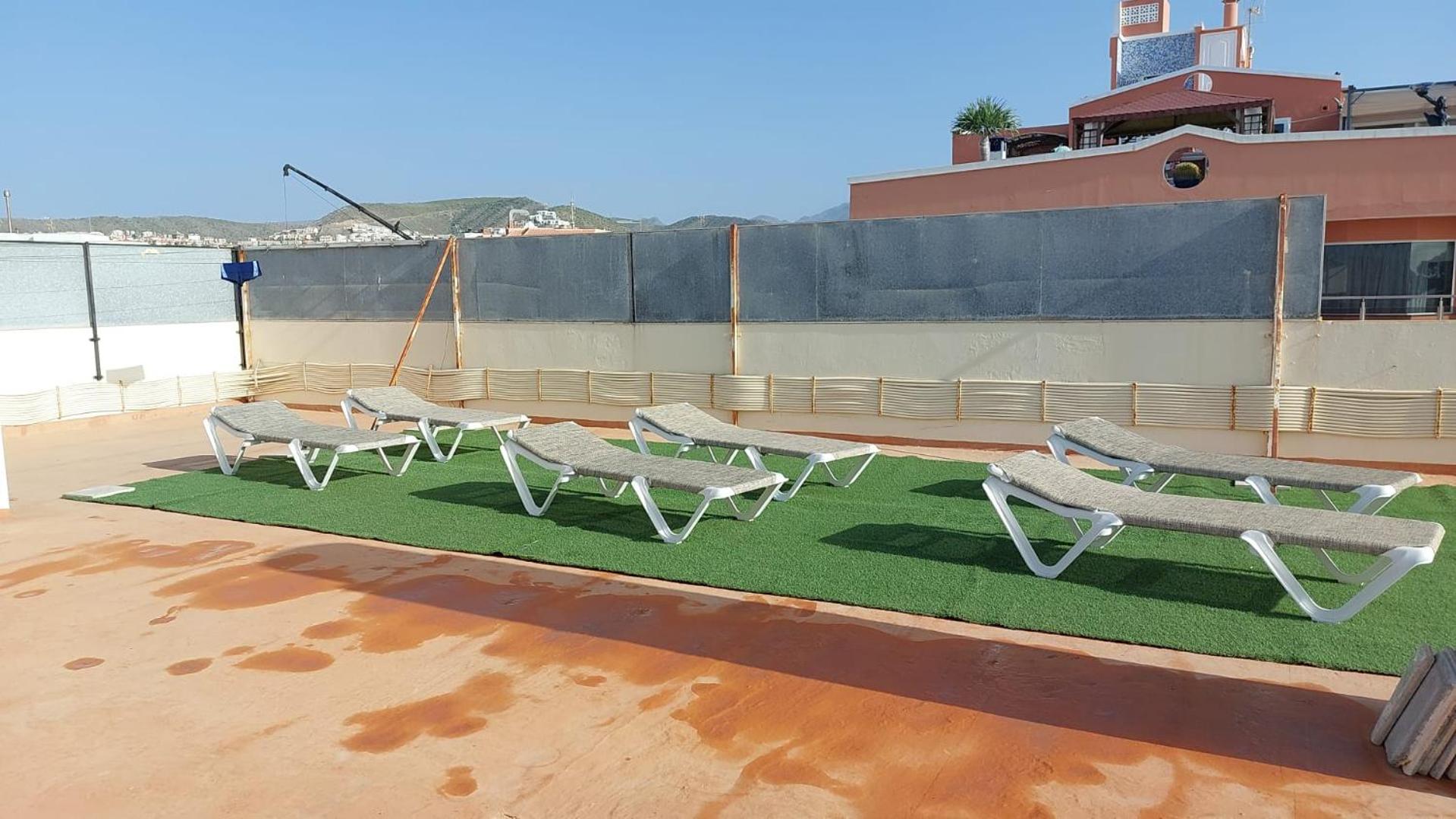 Apartment with Sea View photo 2