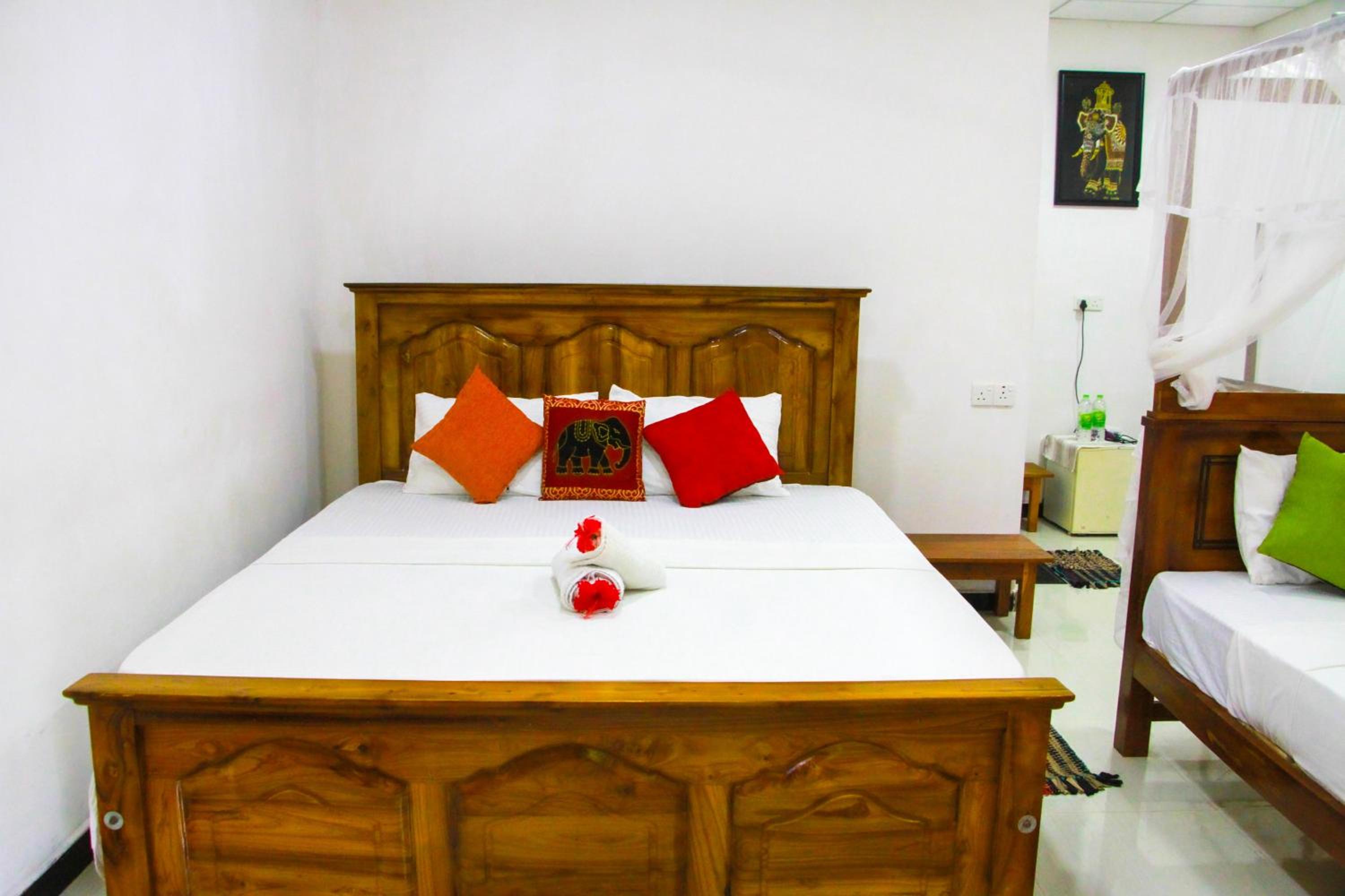 Deluxe Family Room photo 2