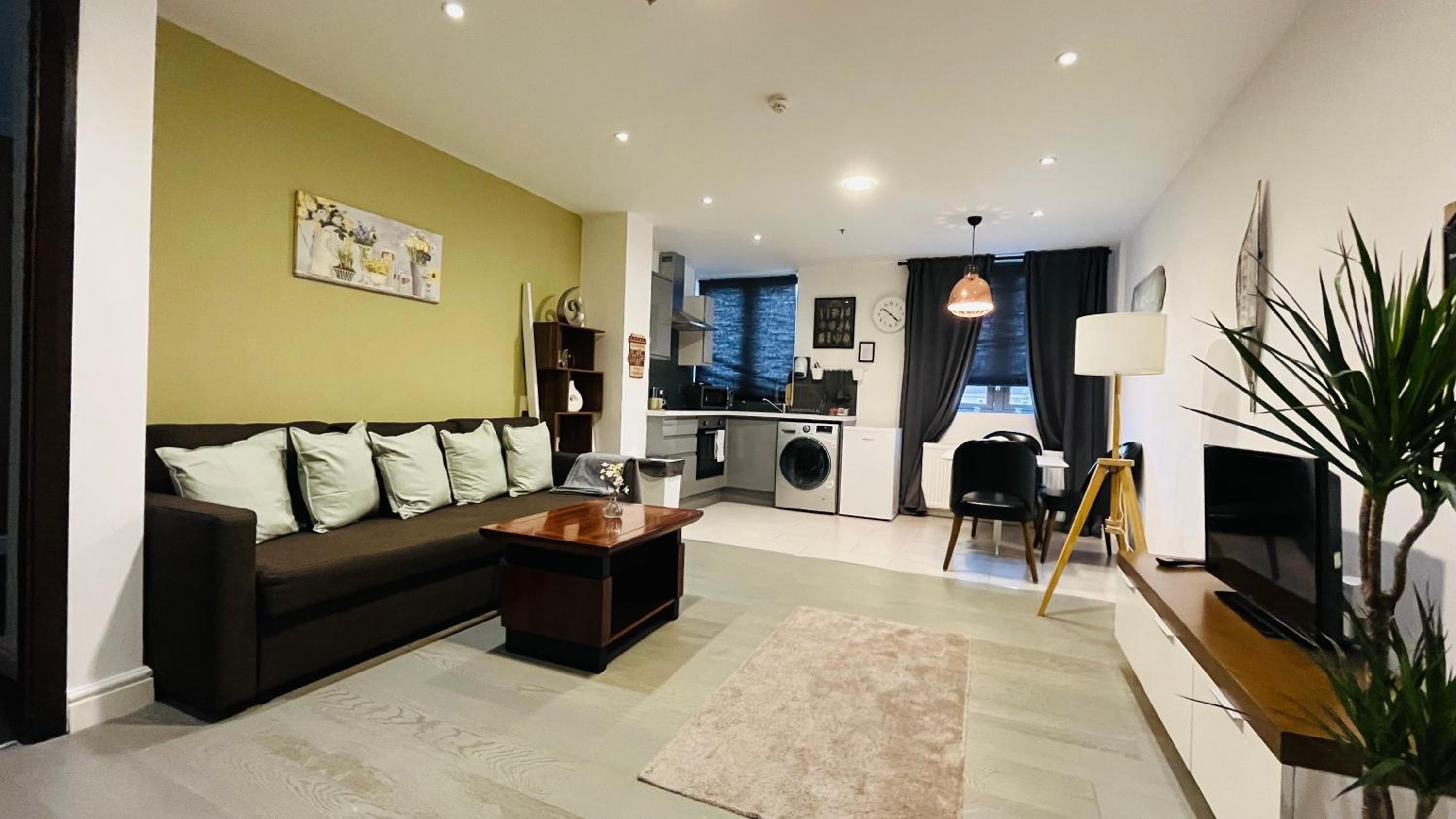 Superior Apartment