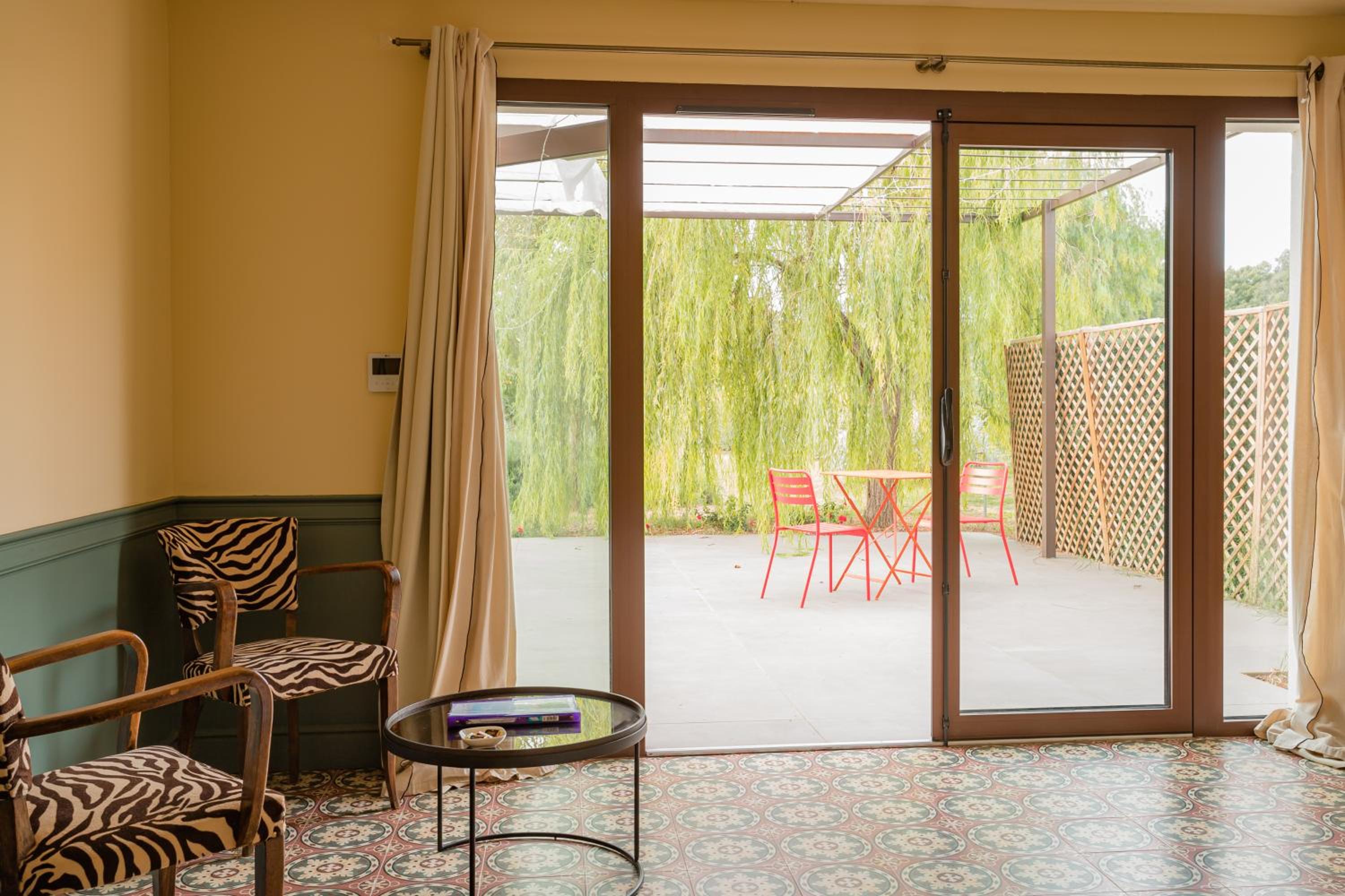 Double or Twin Room - Disability Access photo 3