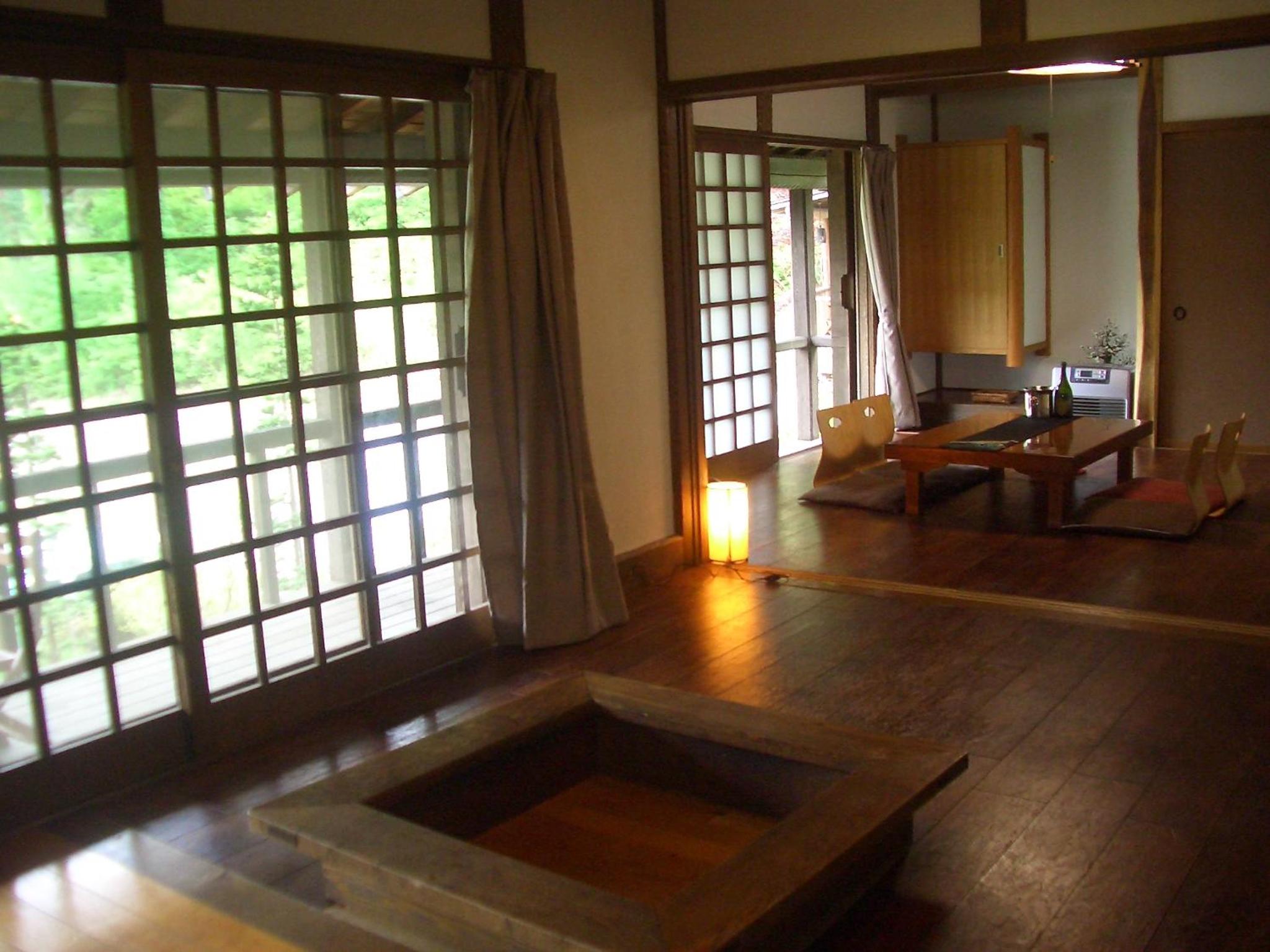 Cottage - "Hidamari" - Photo 1