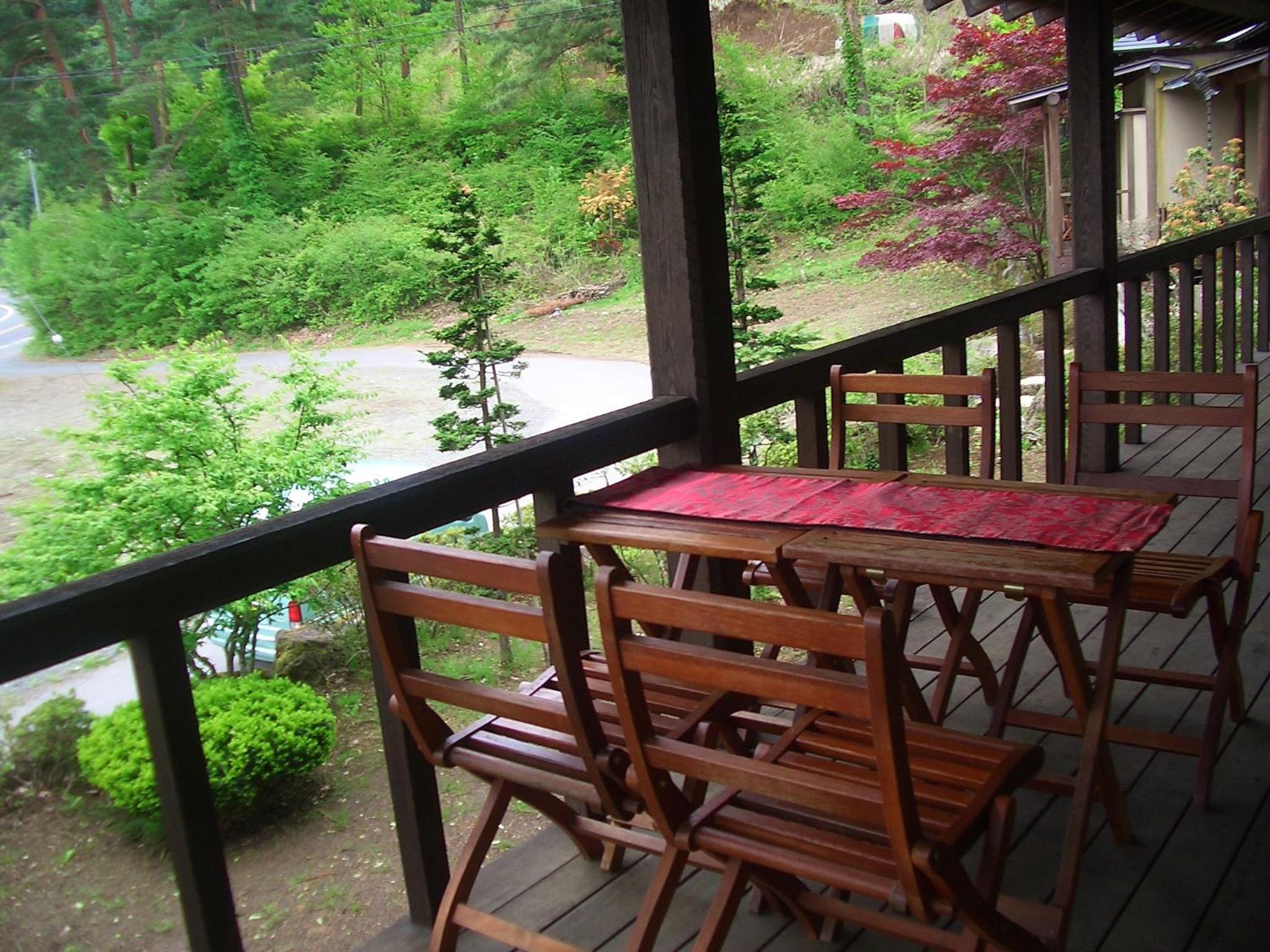 Cottage - "Hidamari" - Photo 5