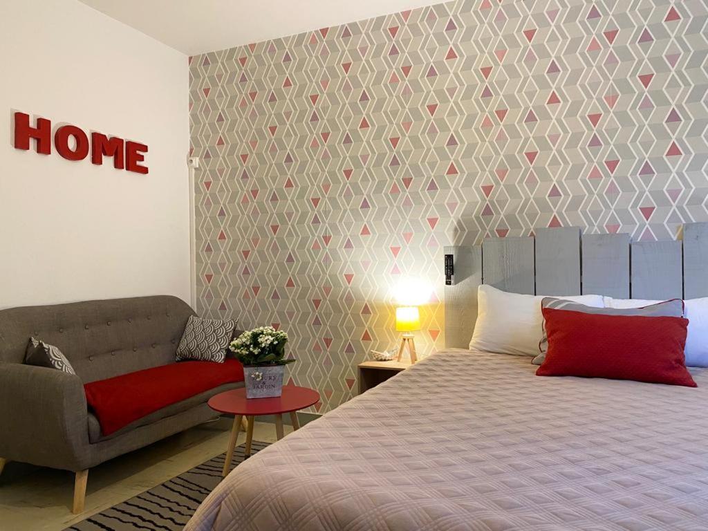 Superior Double Room - Photo 1