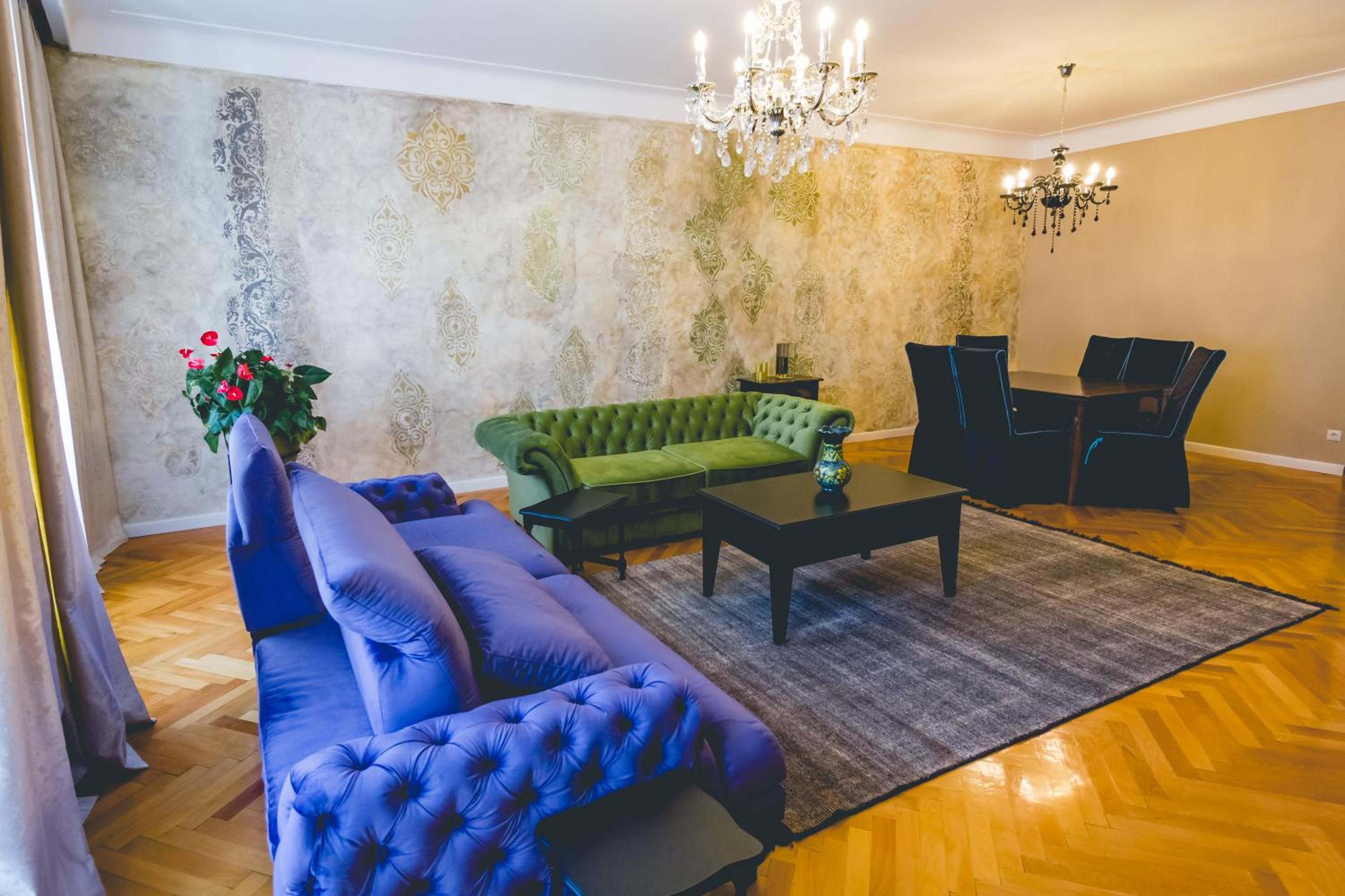 Superior Apartment - Photo 51