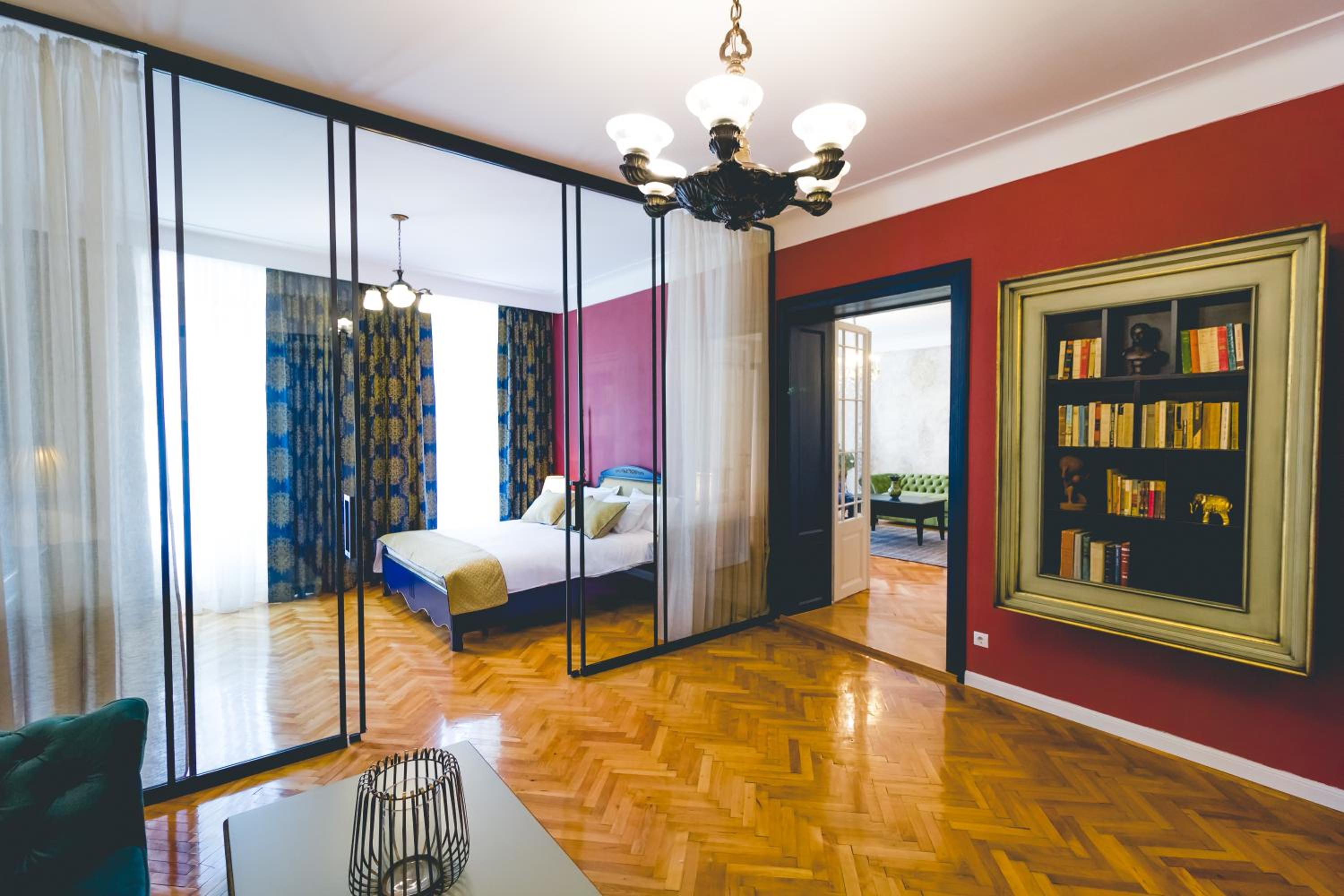 Superior Apartment - Photo 58