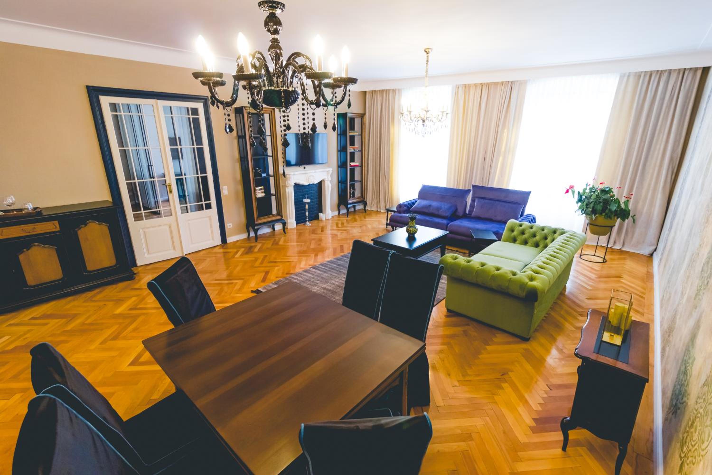 Superior Apartment - Photo 52