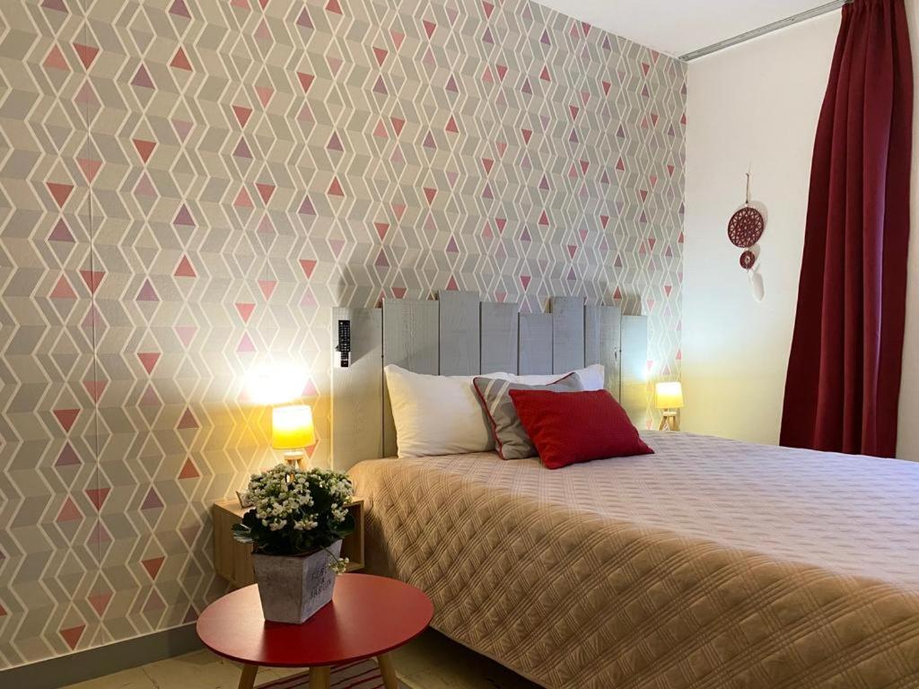 Superior Double Room - Photo 11