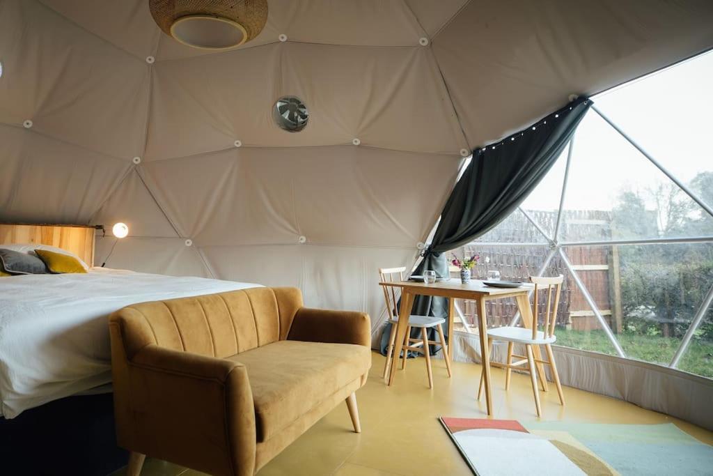 Deluxe Family Suite photo 1