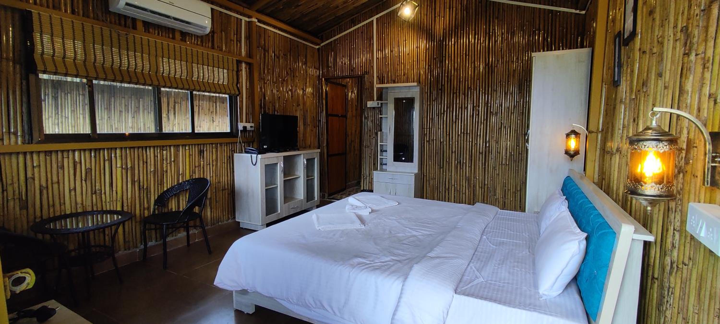 Superior Chalet