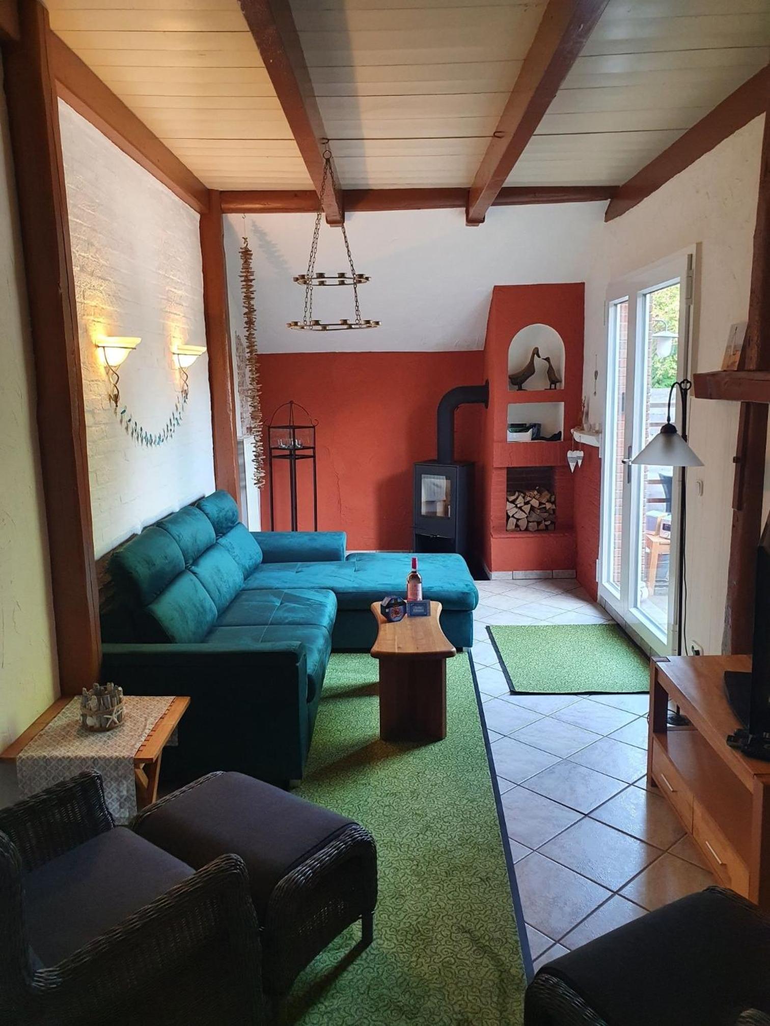 Two-Bedroom House photo 1