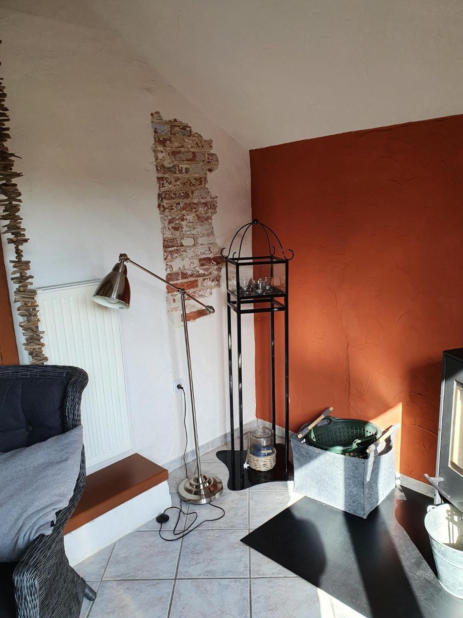 Two-Bedroom House photo 3