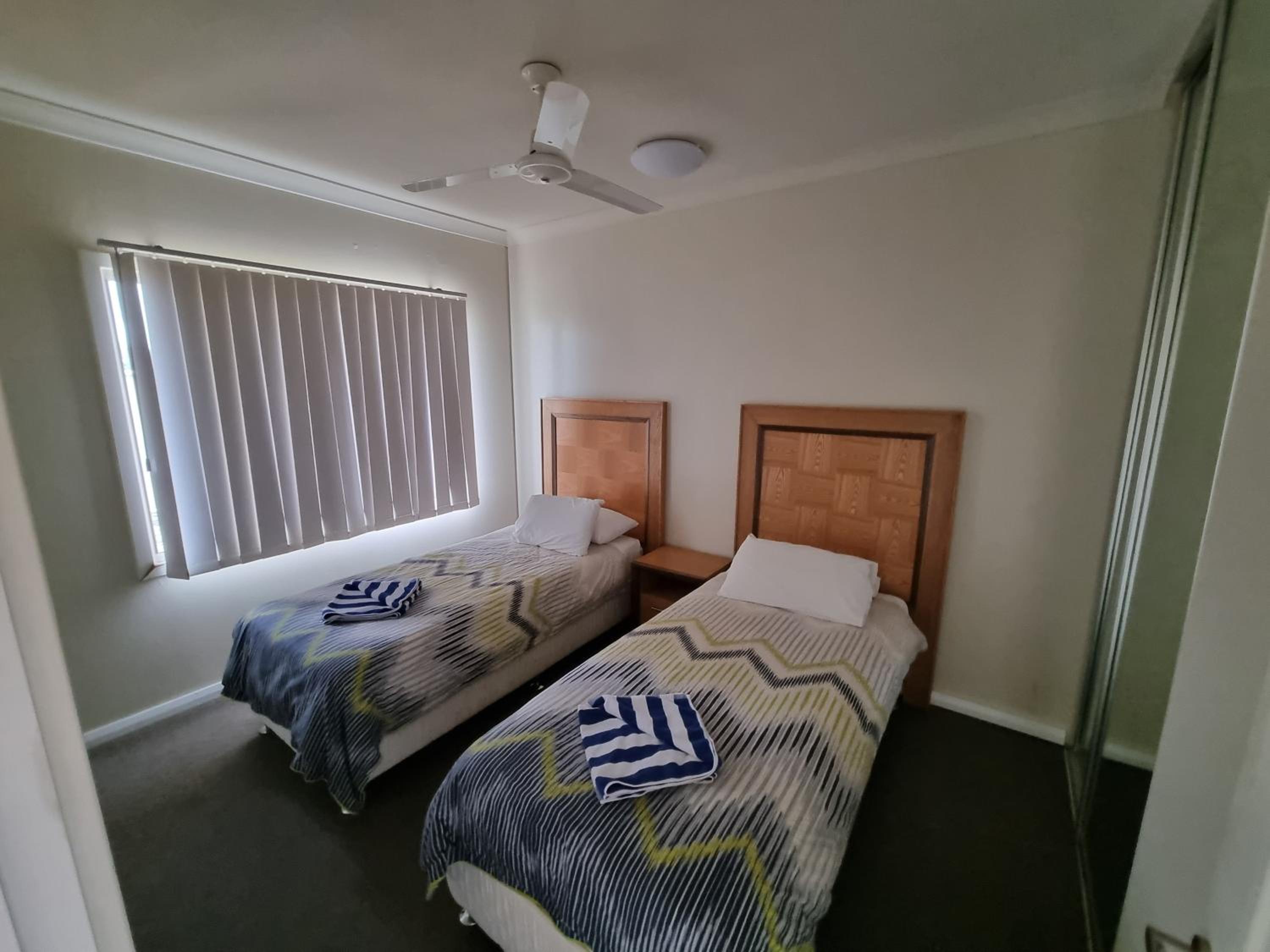 Three-Bedroom Villa photo 3
