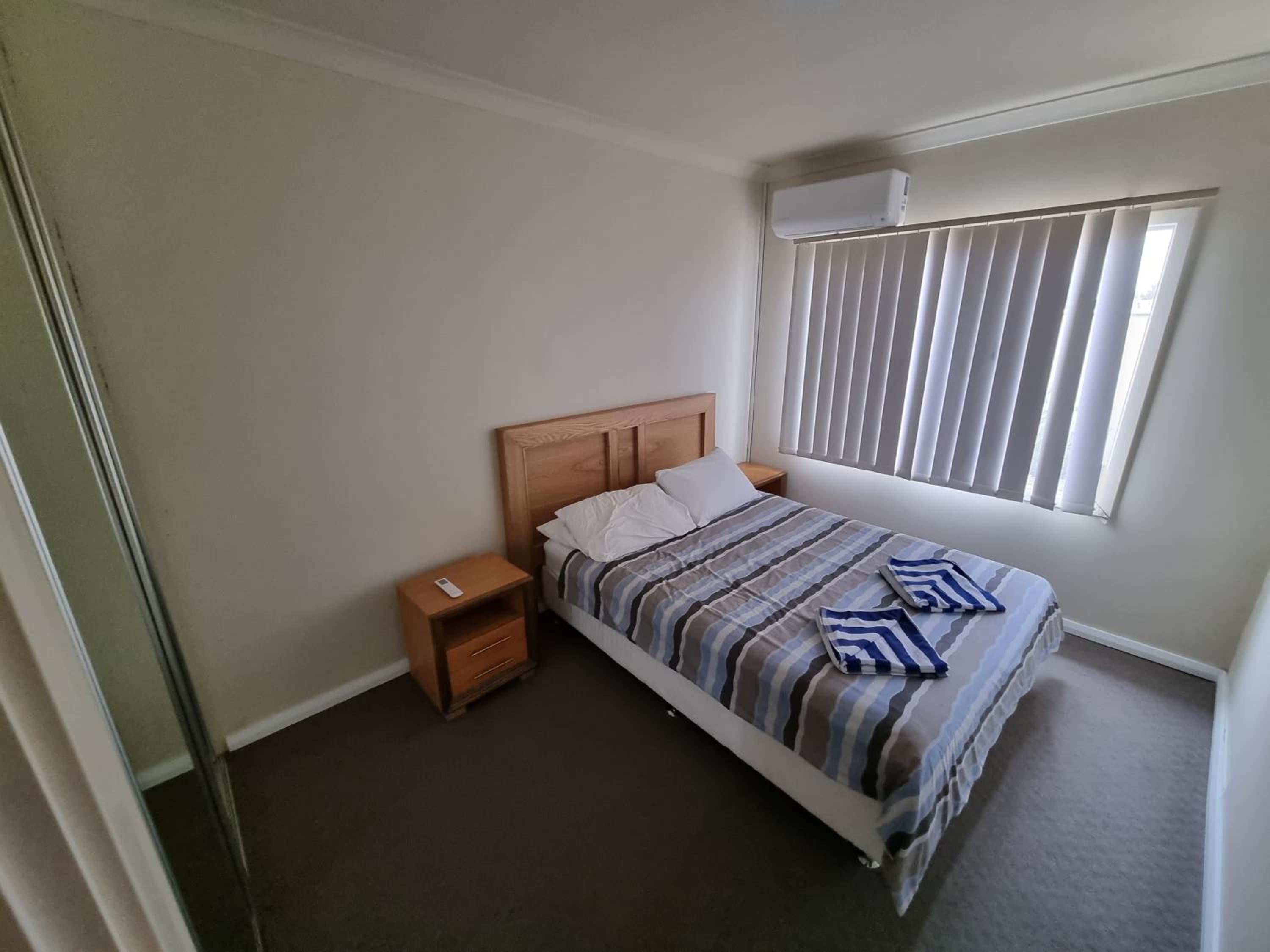 Three-Bedroom Villa photo 2