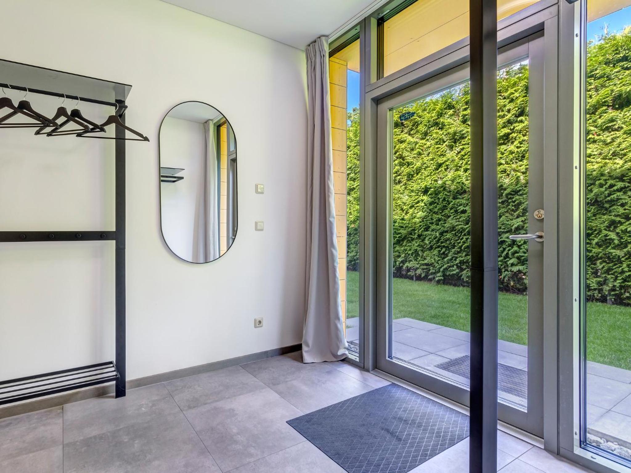 Three-Bedroom House - Oase 2 photo 3