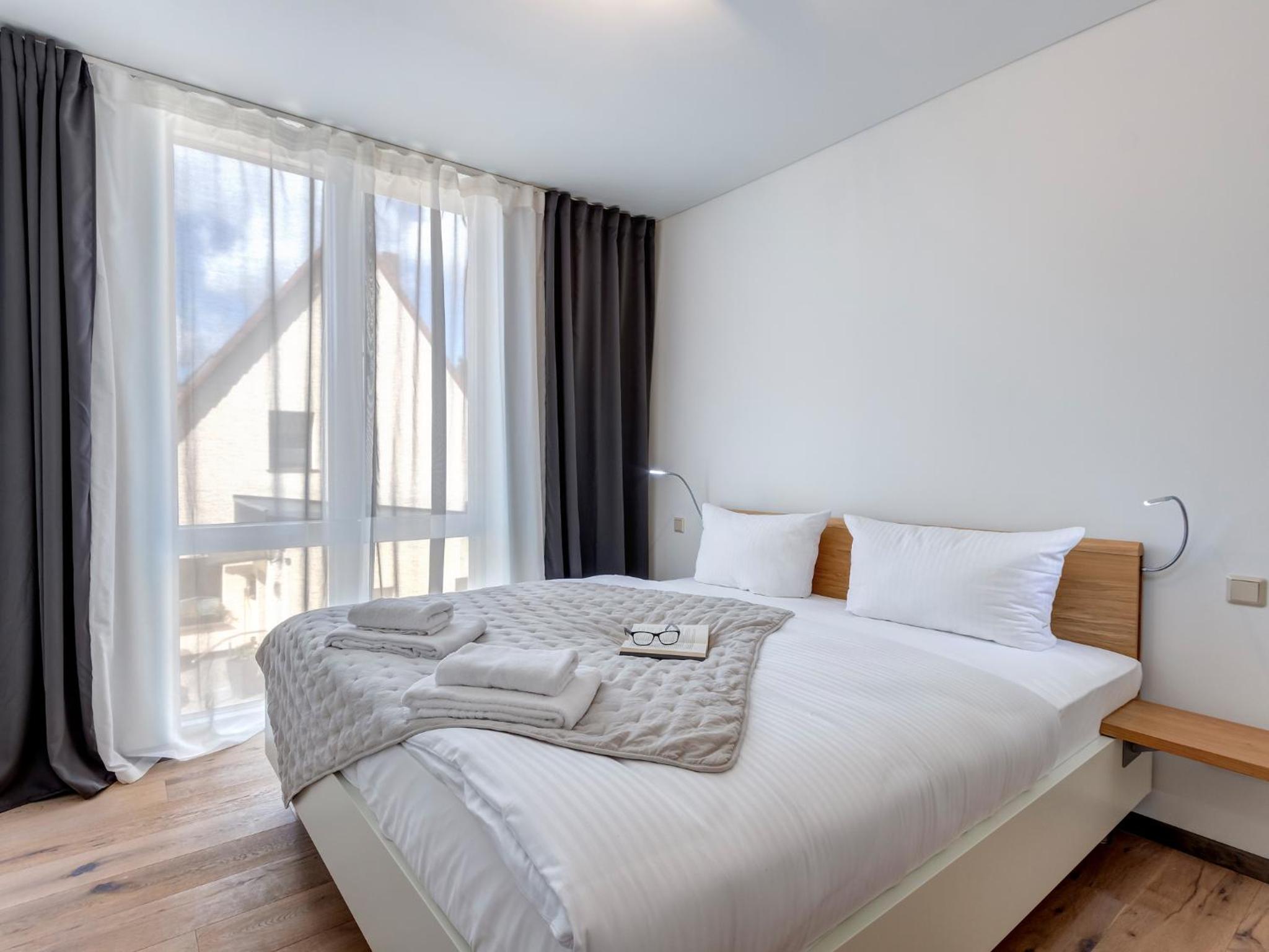 Three-Bedroom House - Oase 2 photo 2