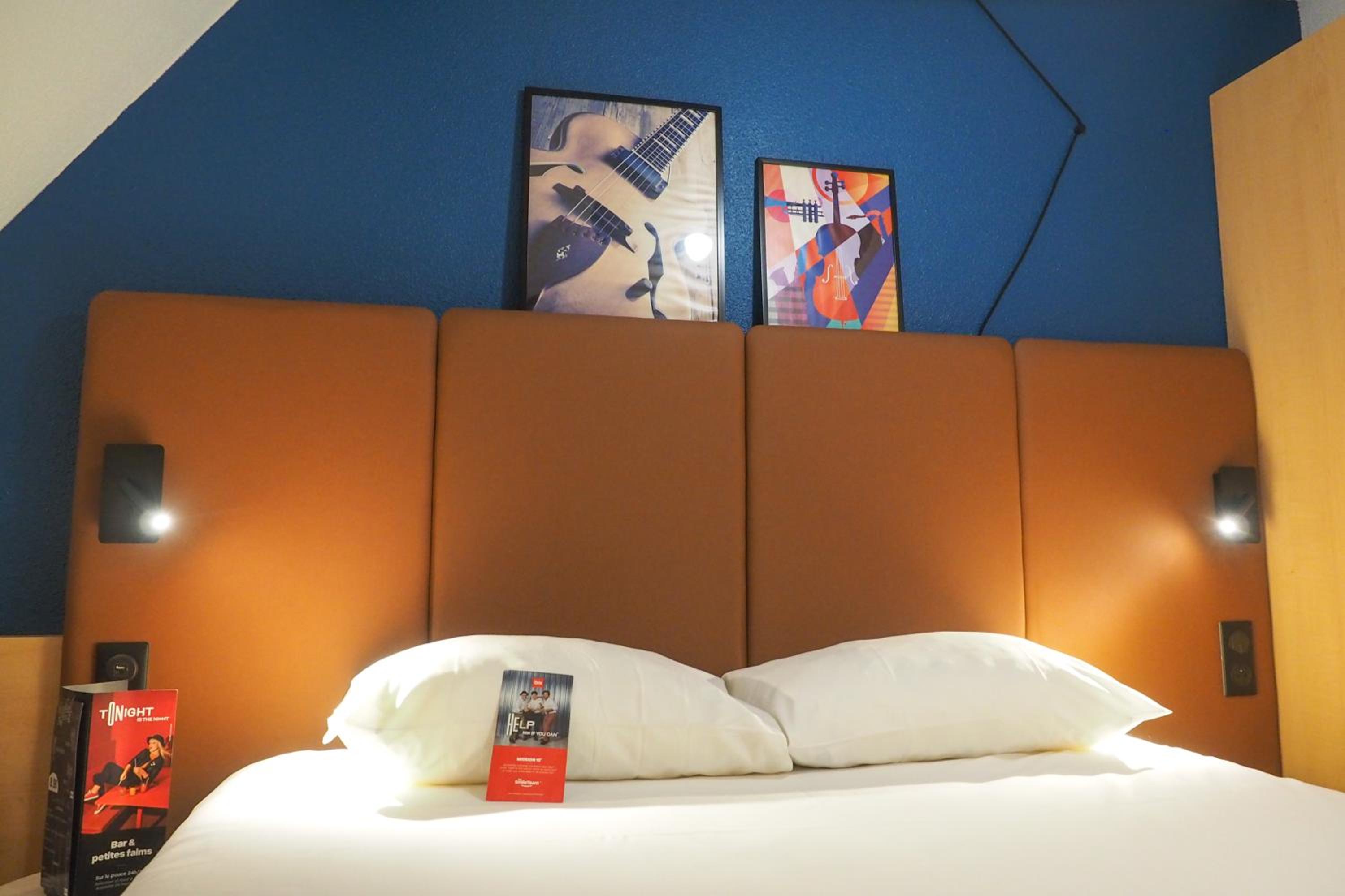 Standard Double Room - Photo 6