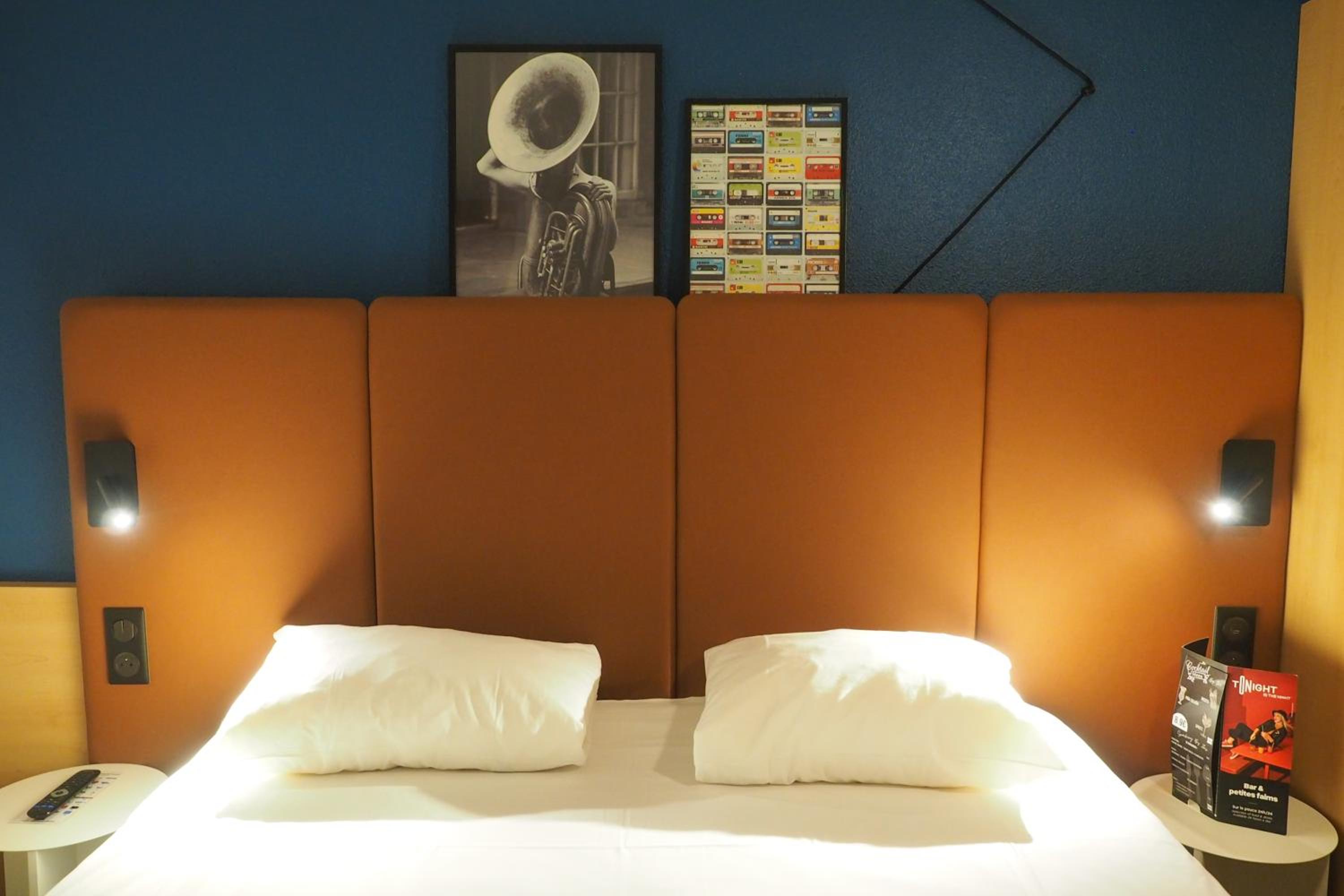 Standard Double Room - Photo 5
