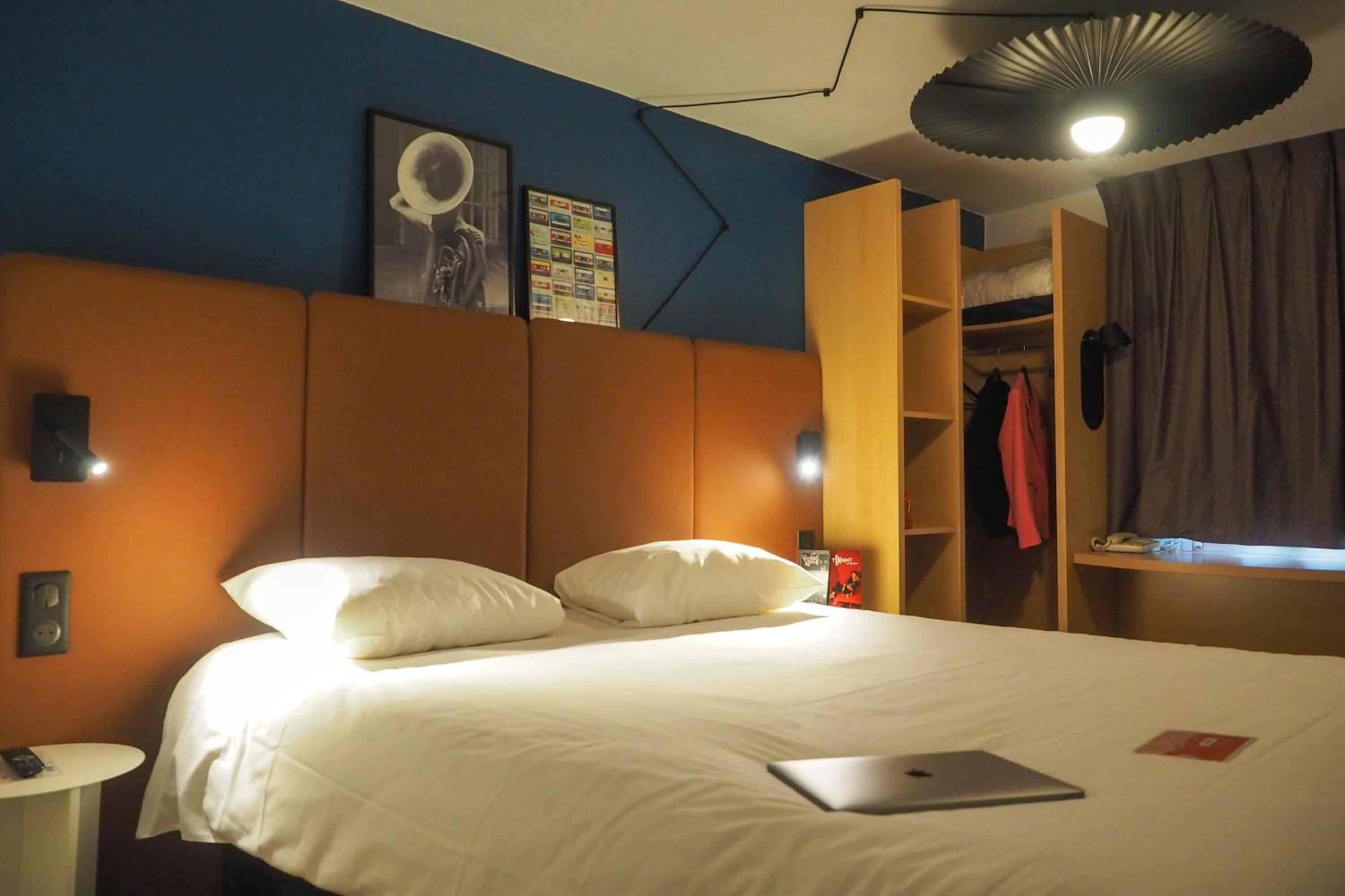 Standard Double Room - Photo 1