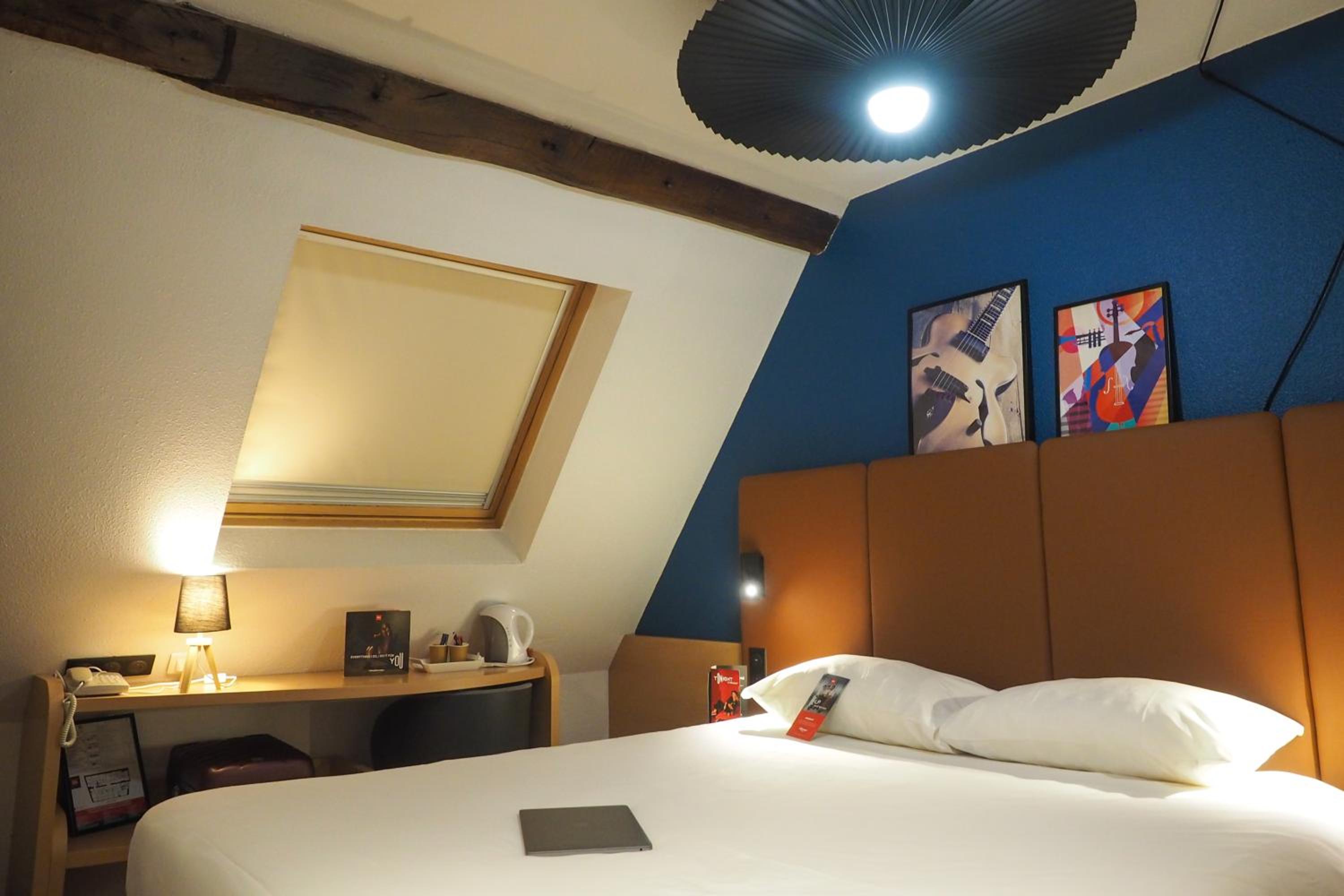 Standard Double Room - Photo 4