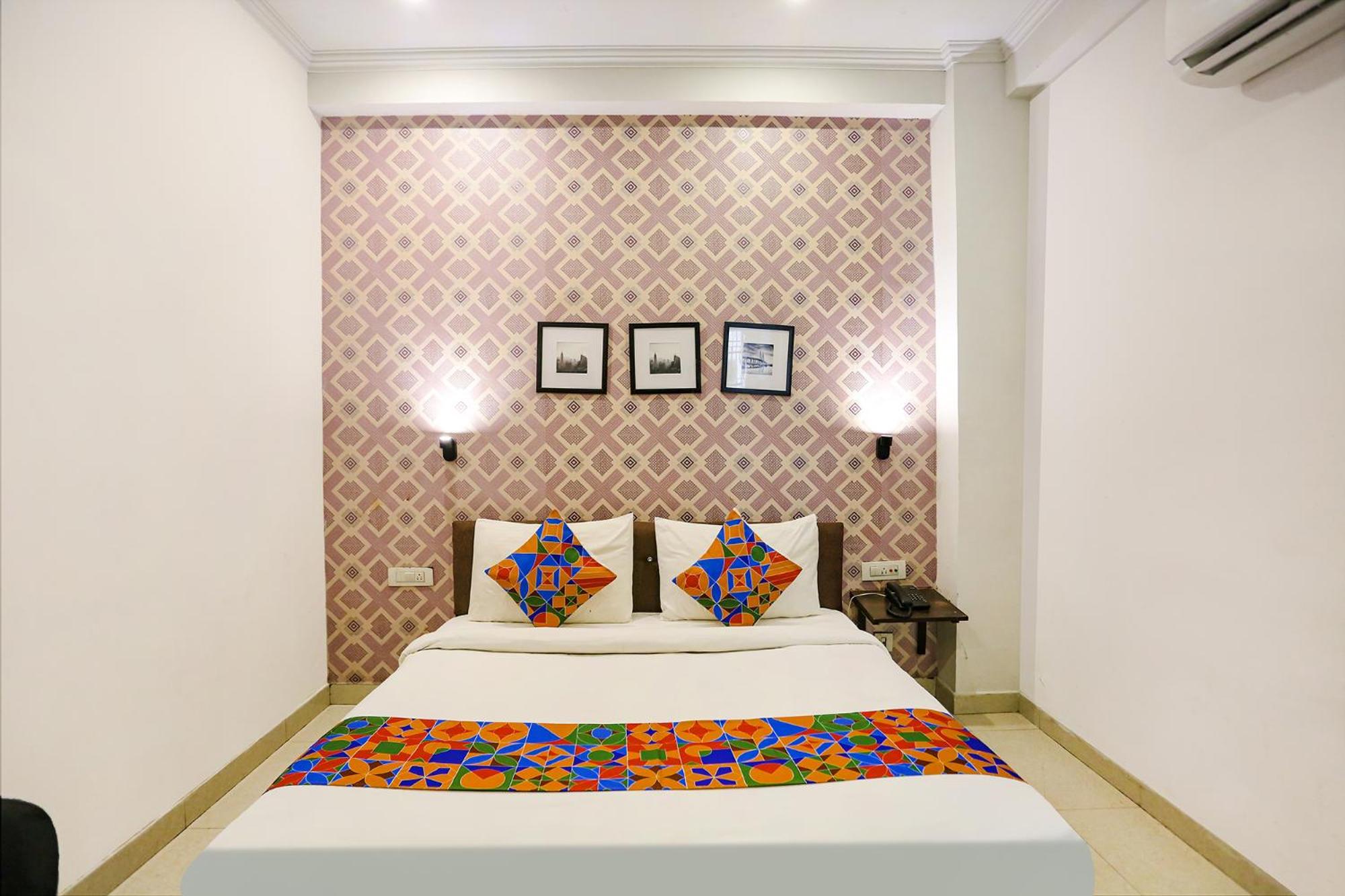 Superior Double Room - Photo 3