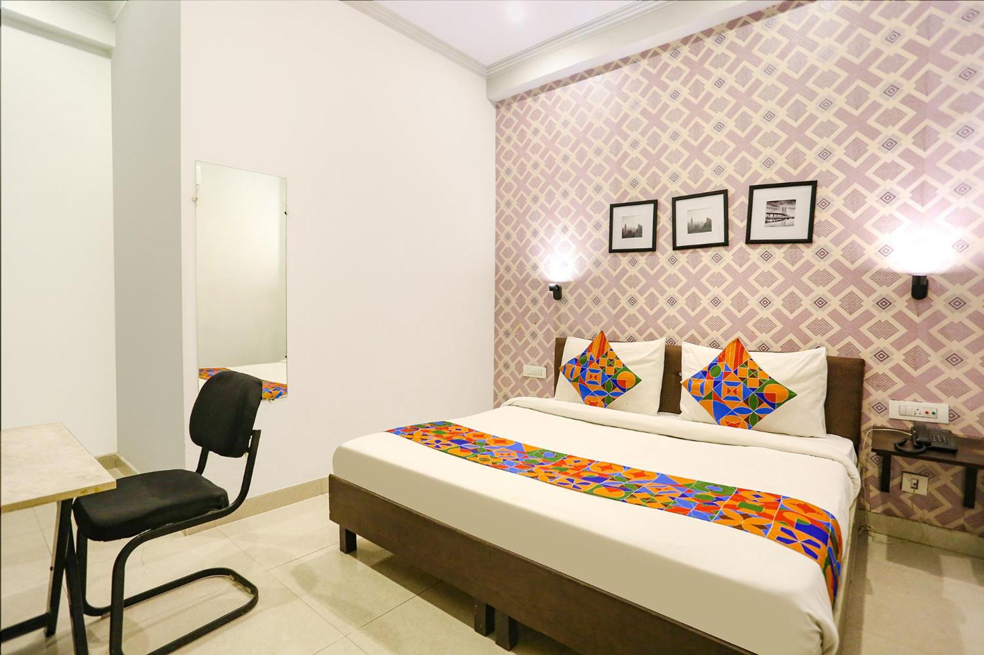Superior Double Room - Photo 1