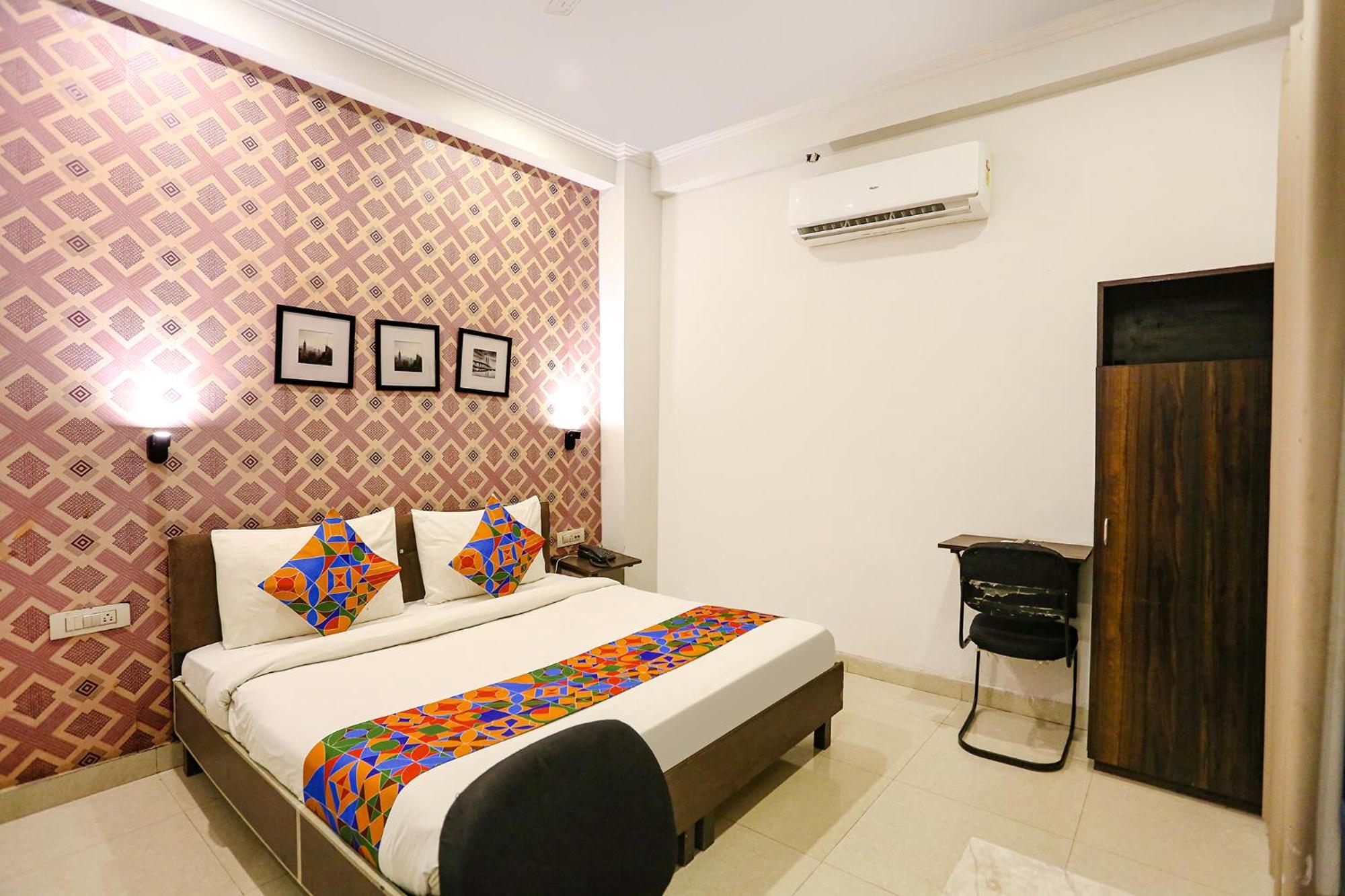 Superior Double Room - Photo 2