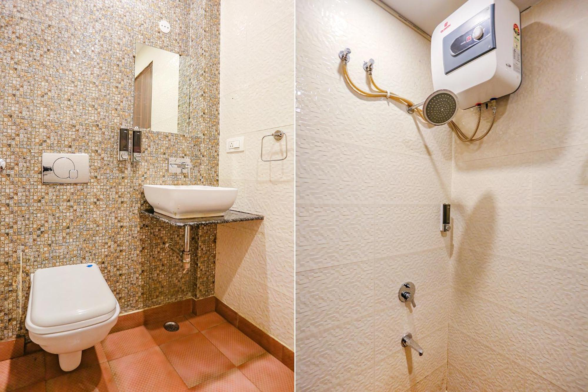 Superior Double Room - Photo 4