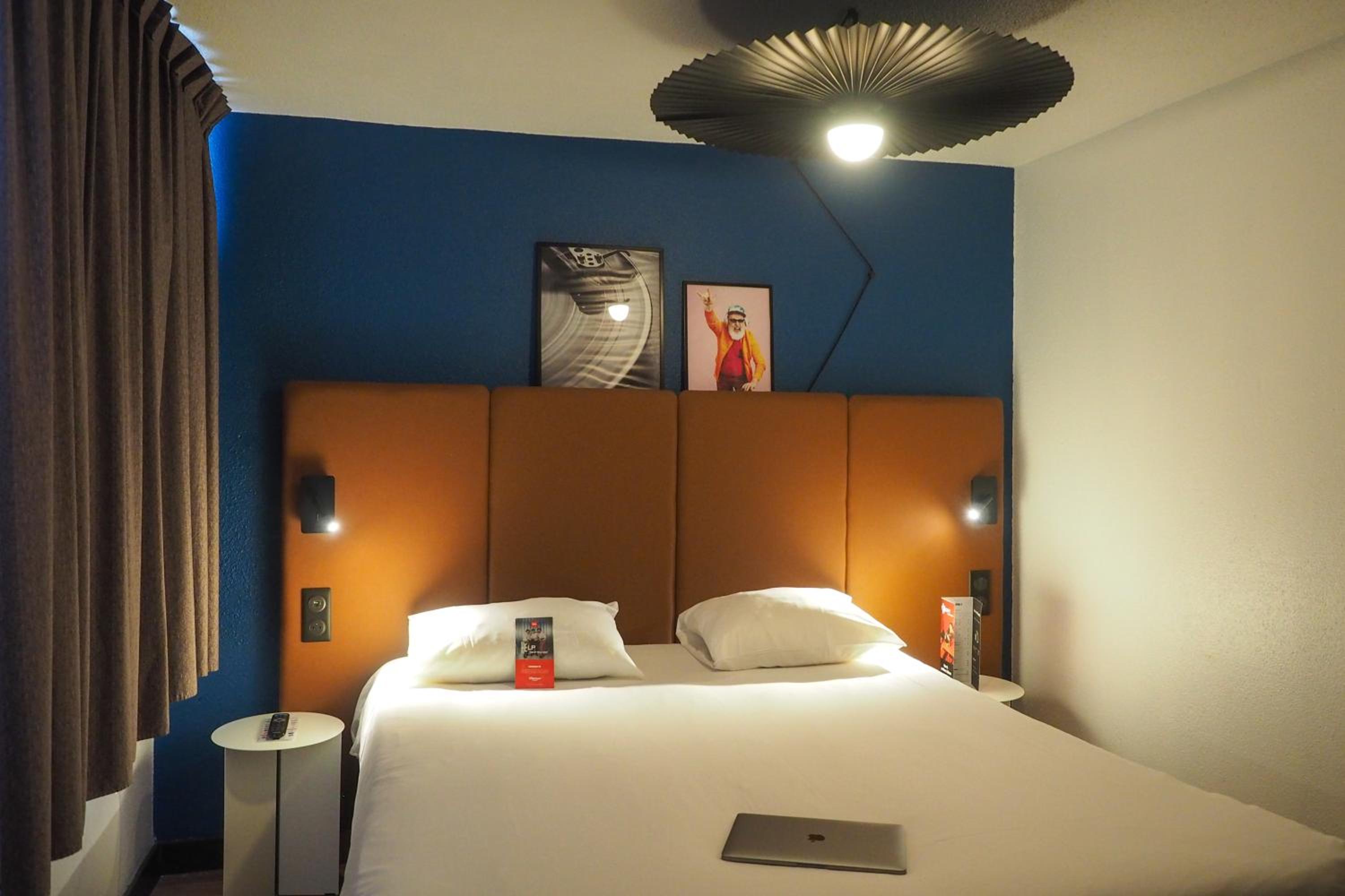 Standard Double Room - Photo 3