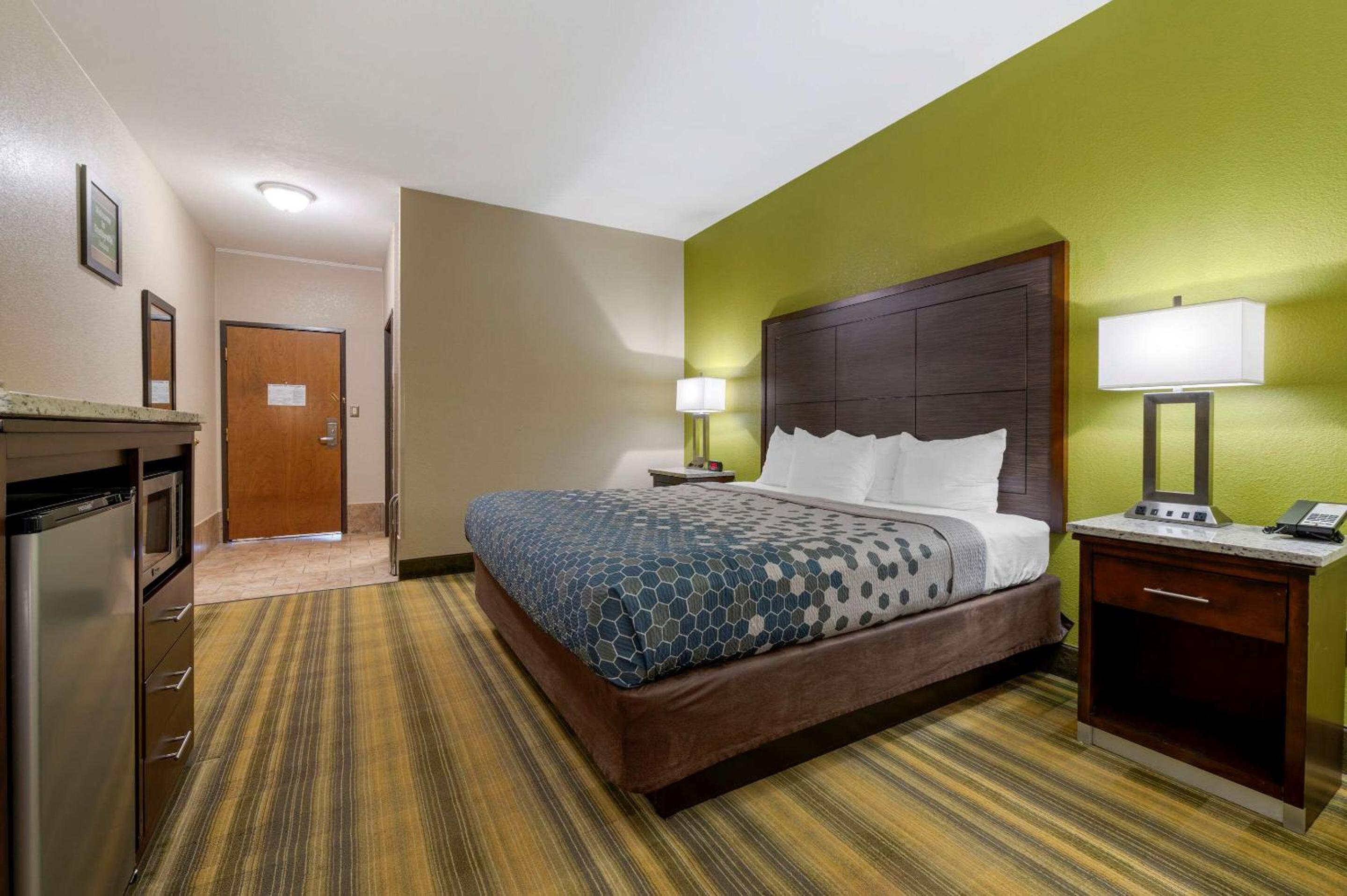 King Room - Photo 6