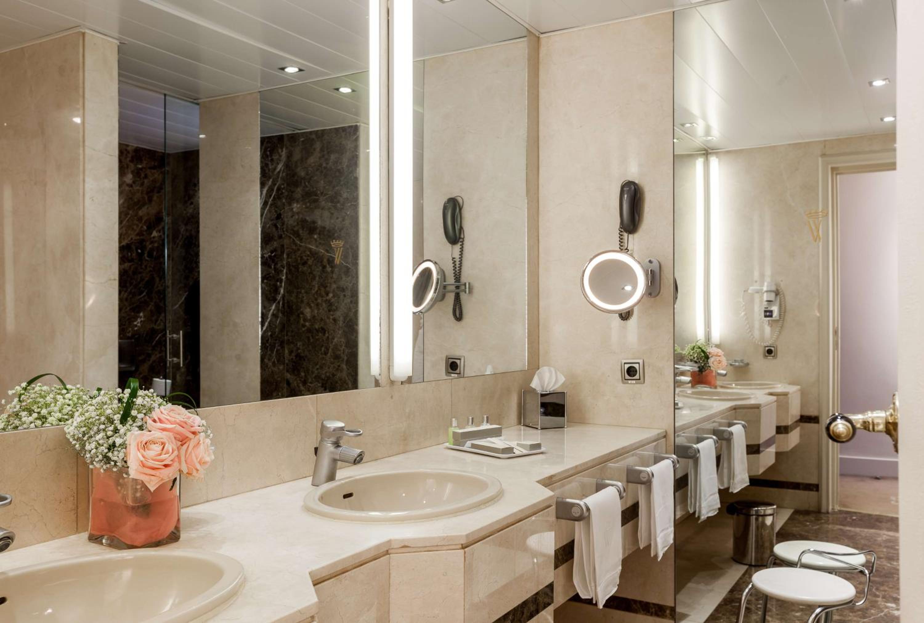 Habitación Doble Ejecutiva