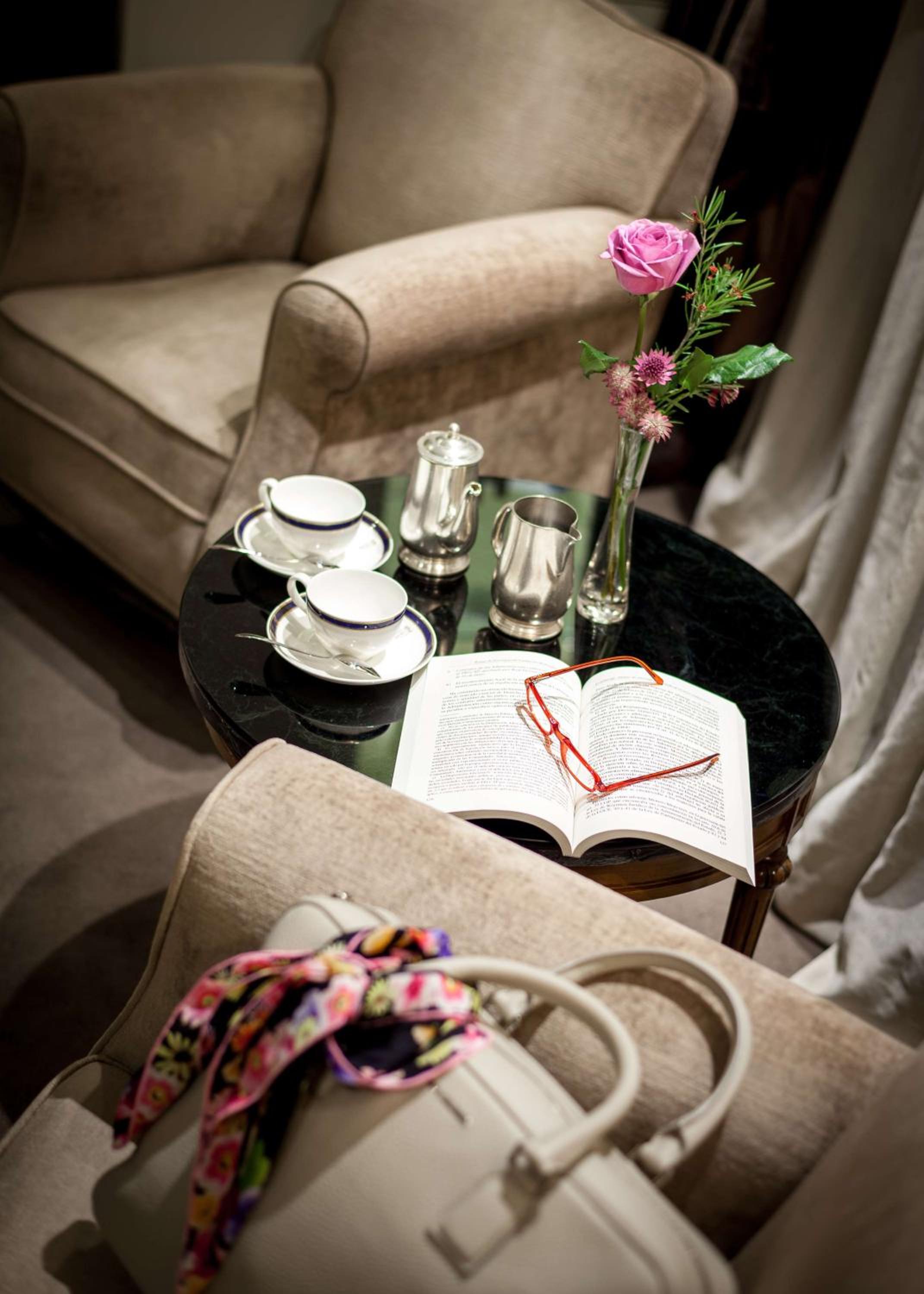 Grand Premium The Wellington Club (Double or Twin) - Photo 6