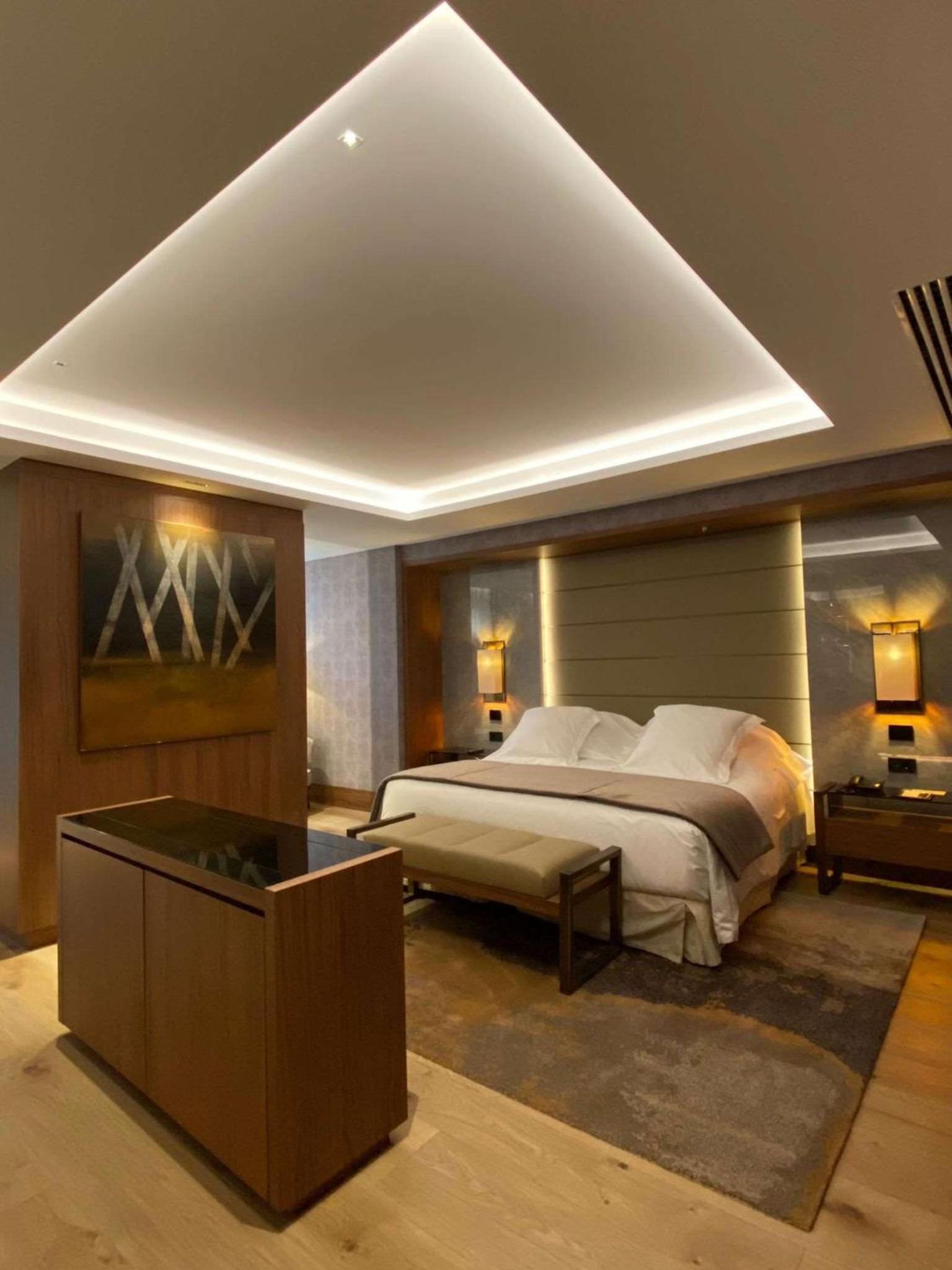 Suite Spa with Terrace The Wellington Club - Photo 2